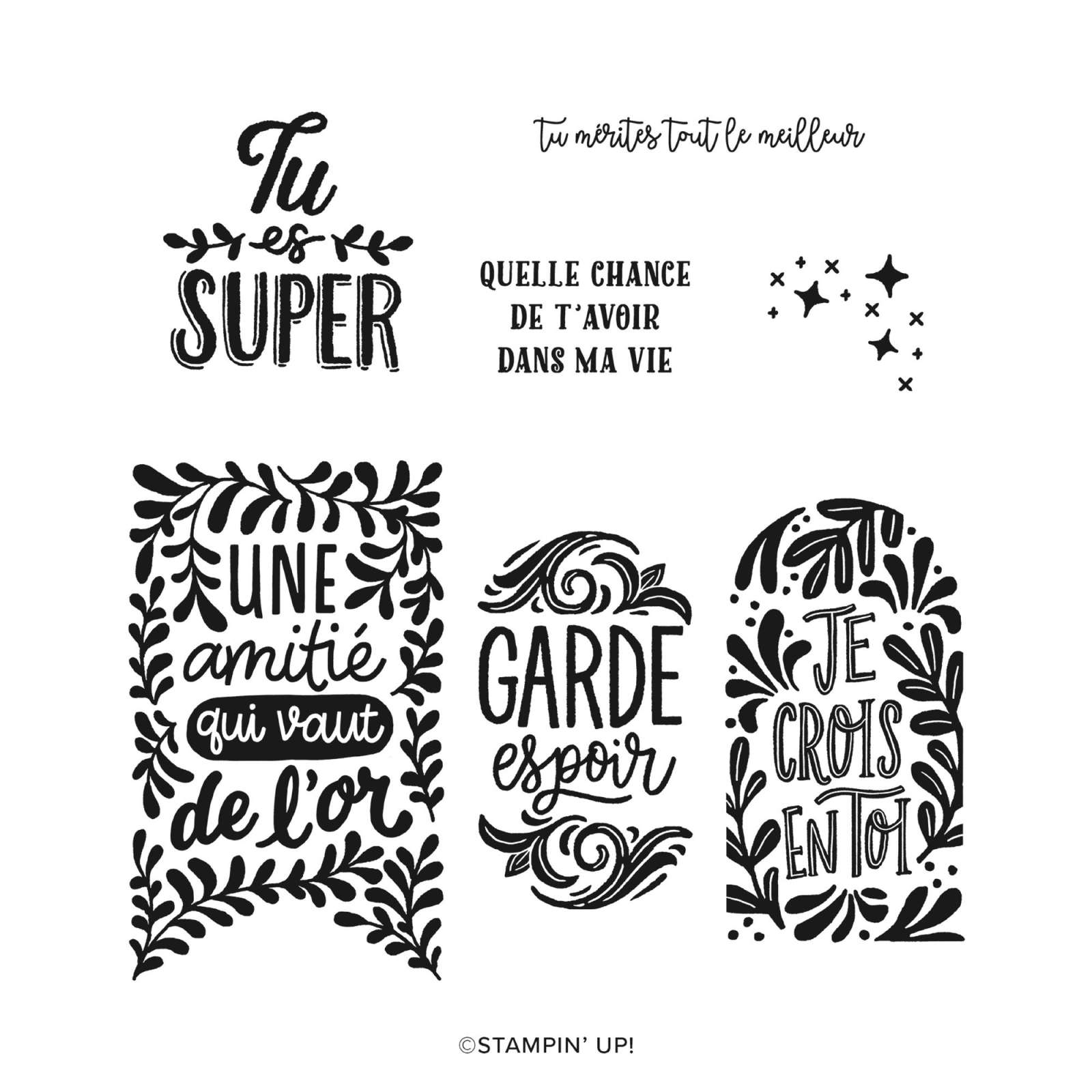 HAVRE DE CRÉATIVITÉ BUNDLE (FRENCH)