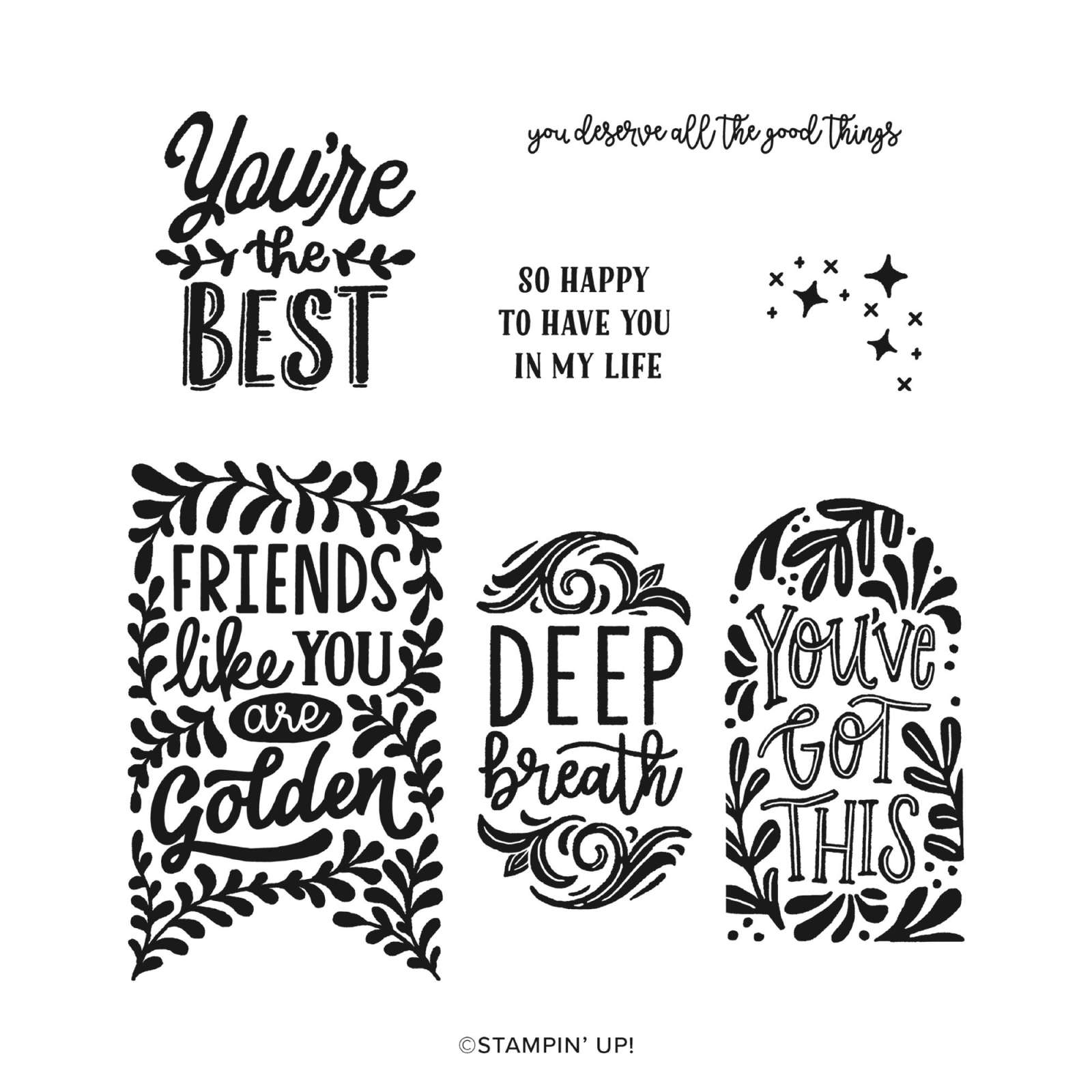 ASSORTIMENT DE COLLECTION HOBBY HAVEN (ANGLAIS)