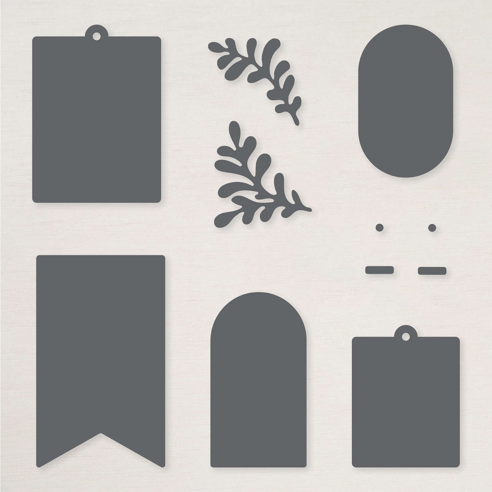 ASSORTIMENT DE COLLECTION HOBBY HAVEN (ANGLAIS)