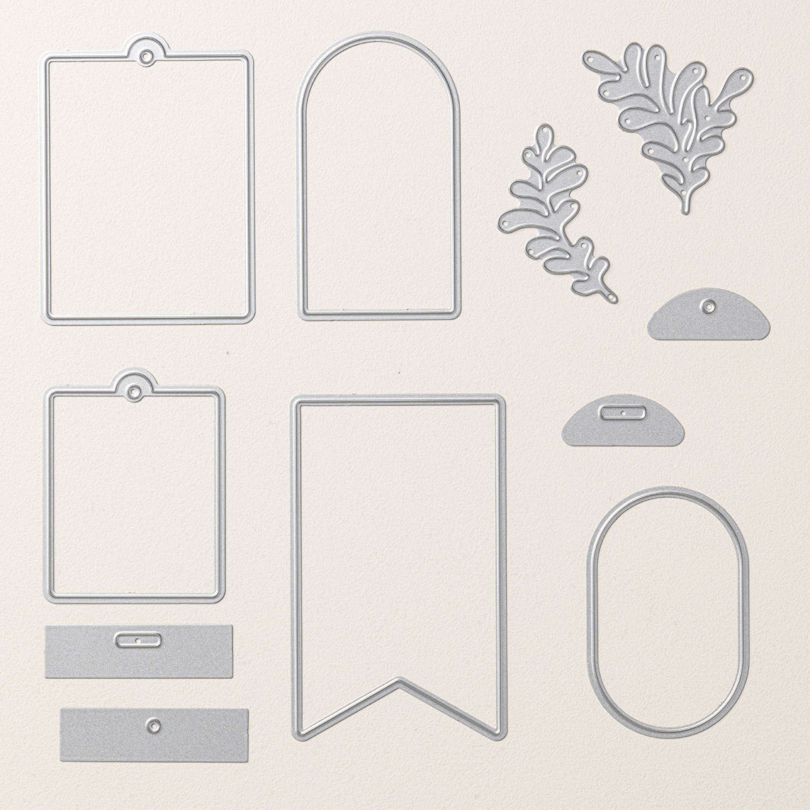 ASSORTIMENT DE COLLECTION HOBBY HAVEN (ANGLAIS)