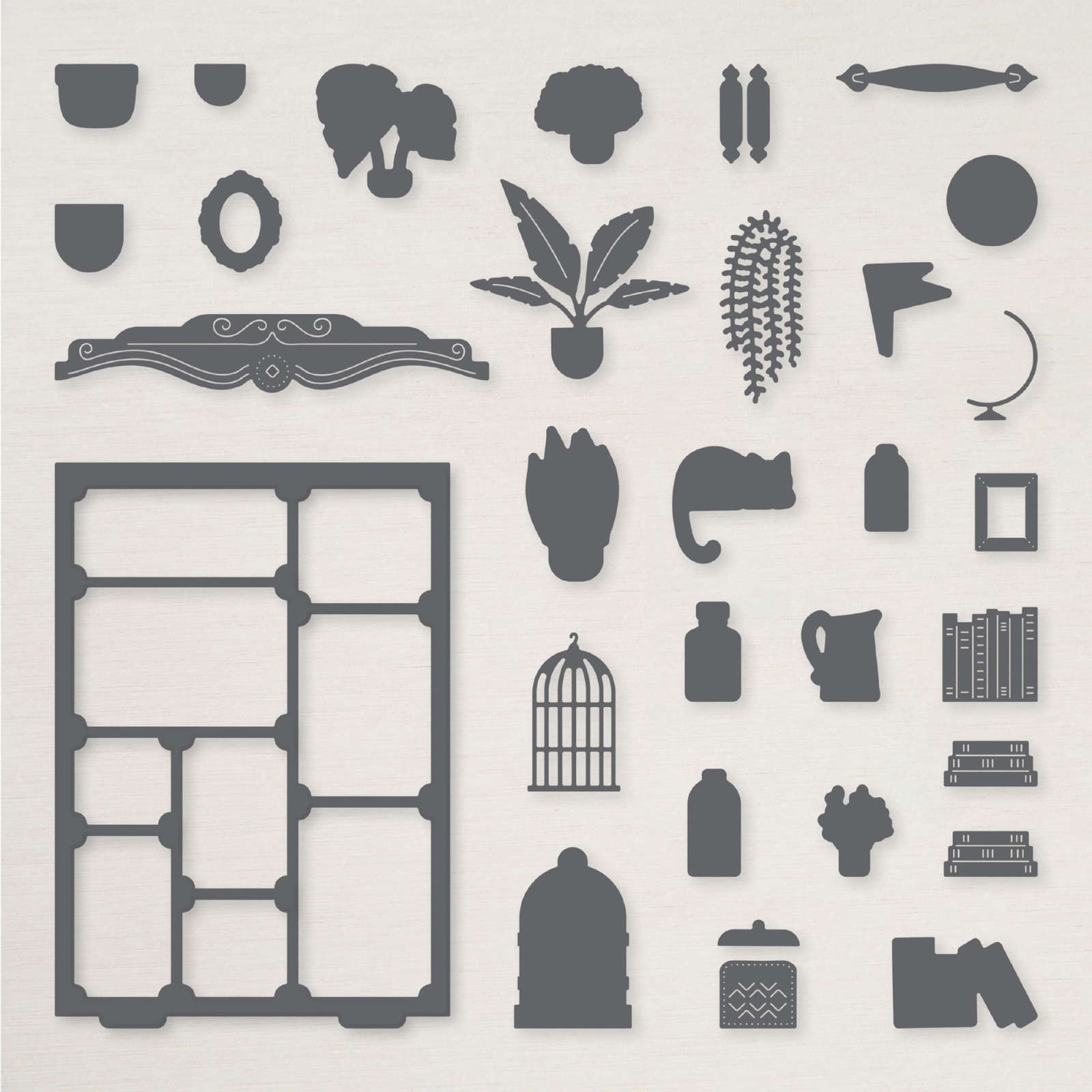 ON DISPLAY BUNDLE (ENGLISH)