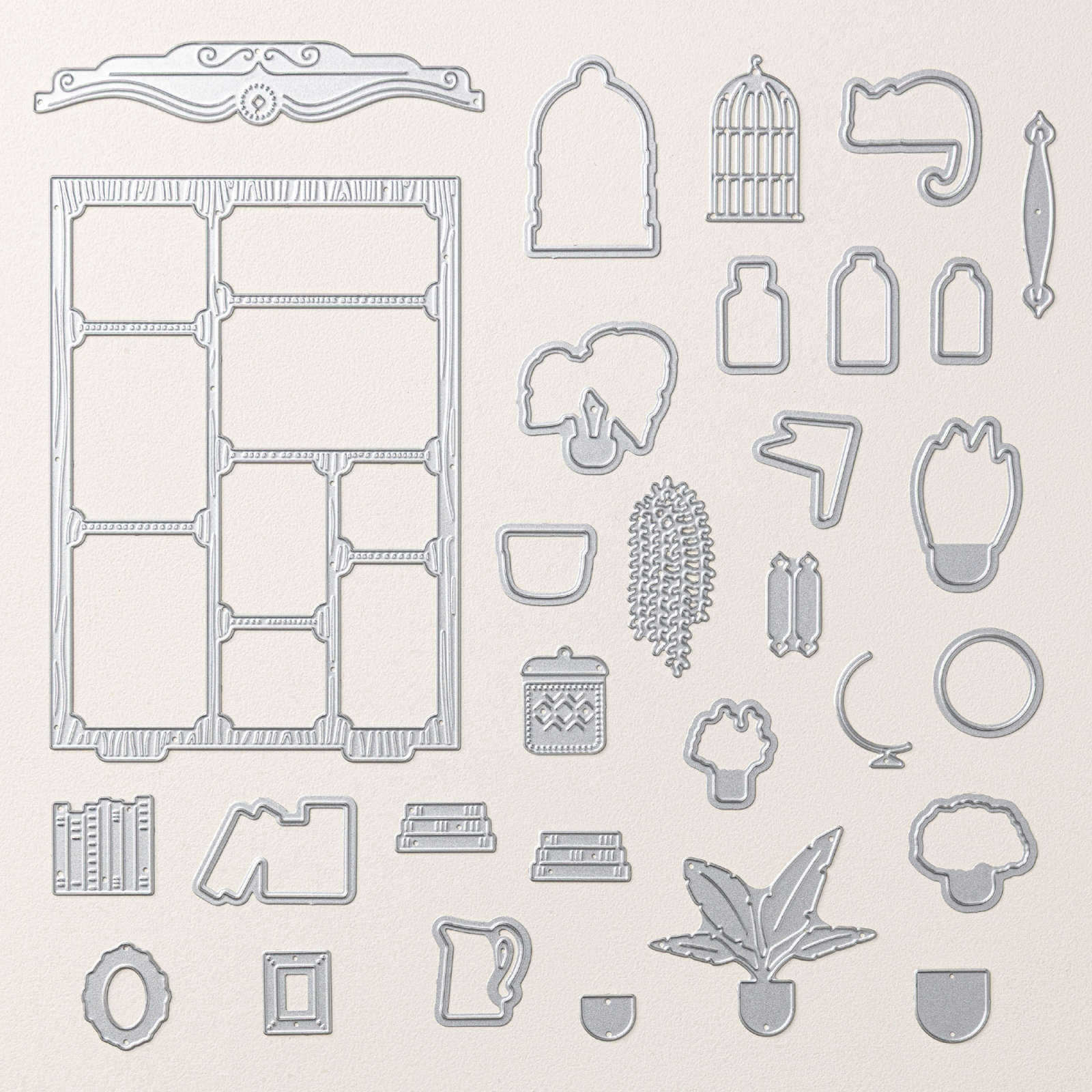 GEMÜTLICHES ZUHAUSE BUNDLE (GERMAN)