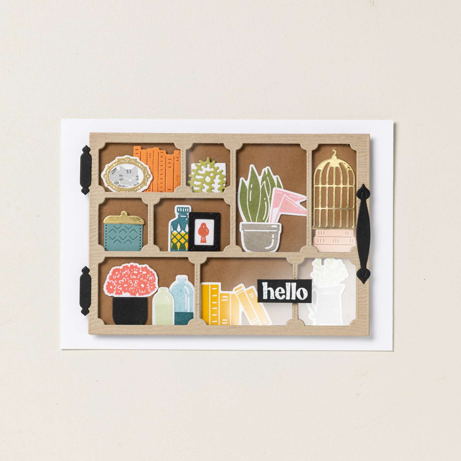 GEMÜTLICHES ZUHAUSE BUNDLE (GERMAN)