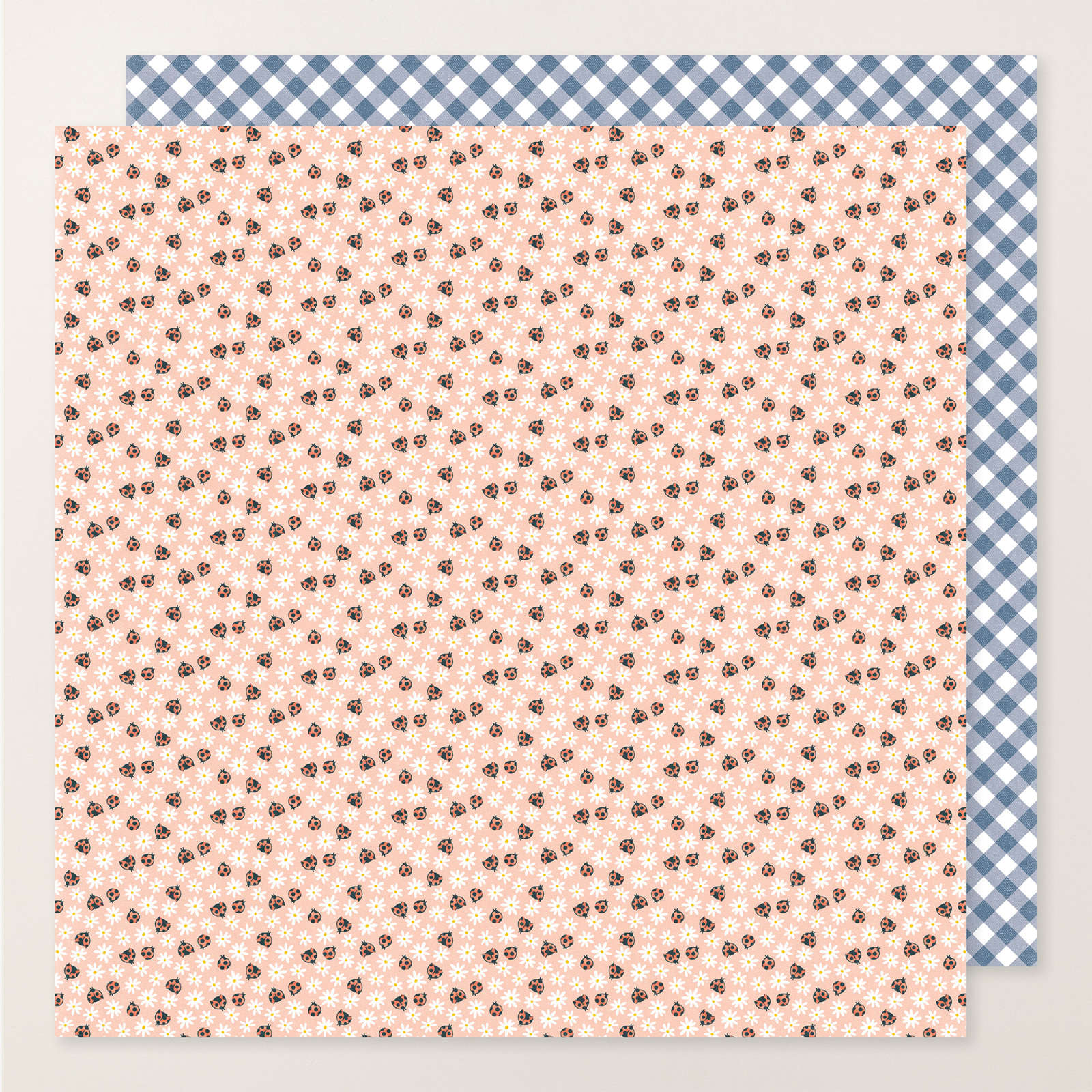 HOMEMADE SWEETNESS 12" X 12" (30.5 X 30.5 CM)  DESIGNER SERIES PAPER