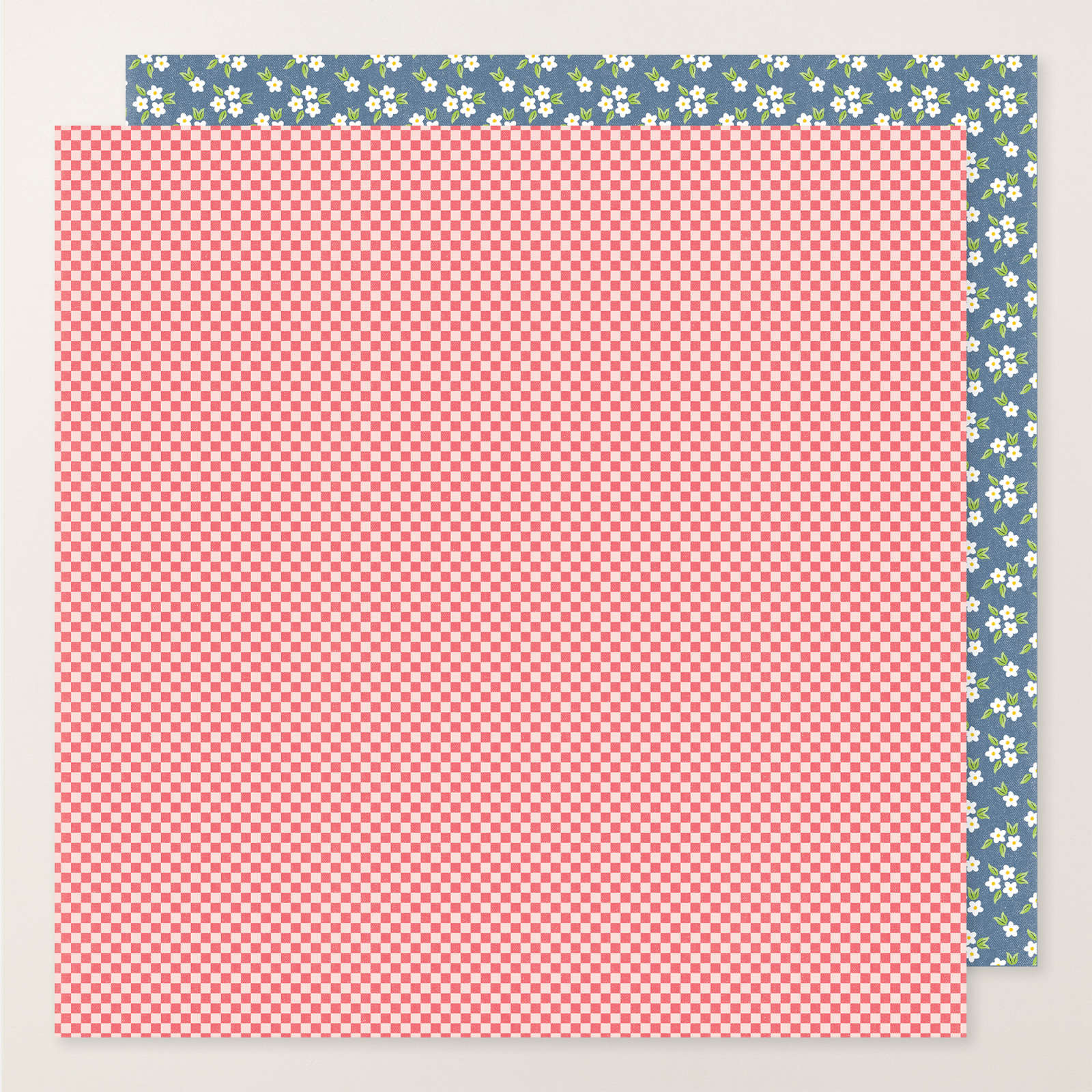 HOMEMADE SWEETNESS 12" X 12" (30.5 X 30.5 CM)  DESIGNER SERIES PAPER