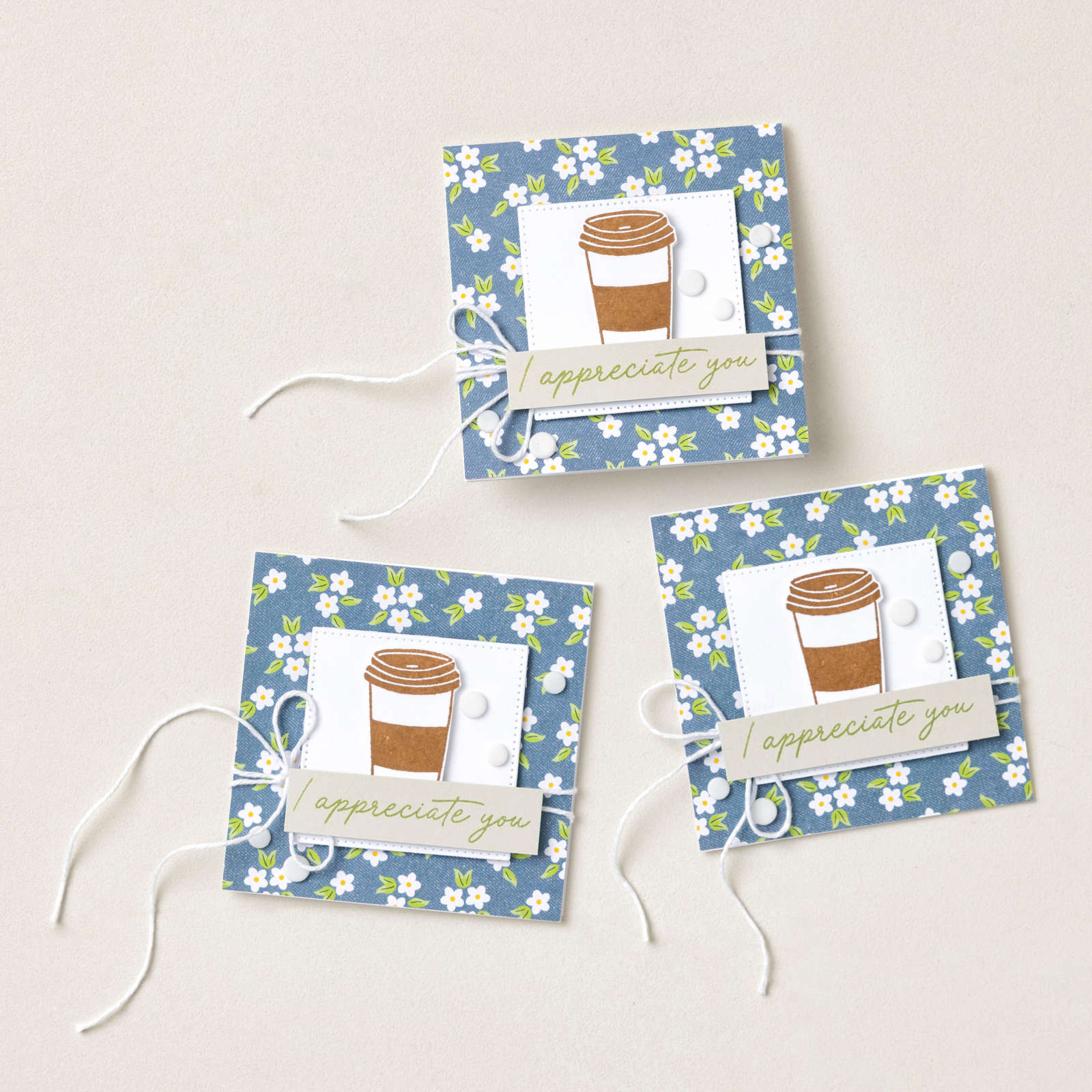 HOMEMADE SWEETNESS 12" X 12" (30.5 X 30.5 CM)  DESIGNER SERIES PAPER