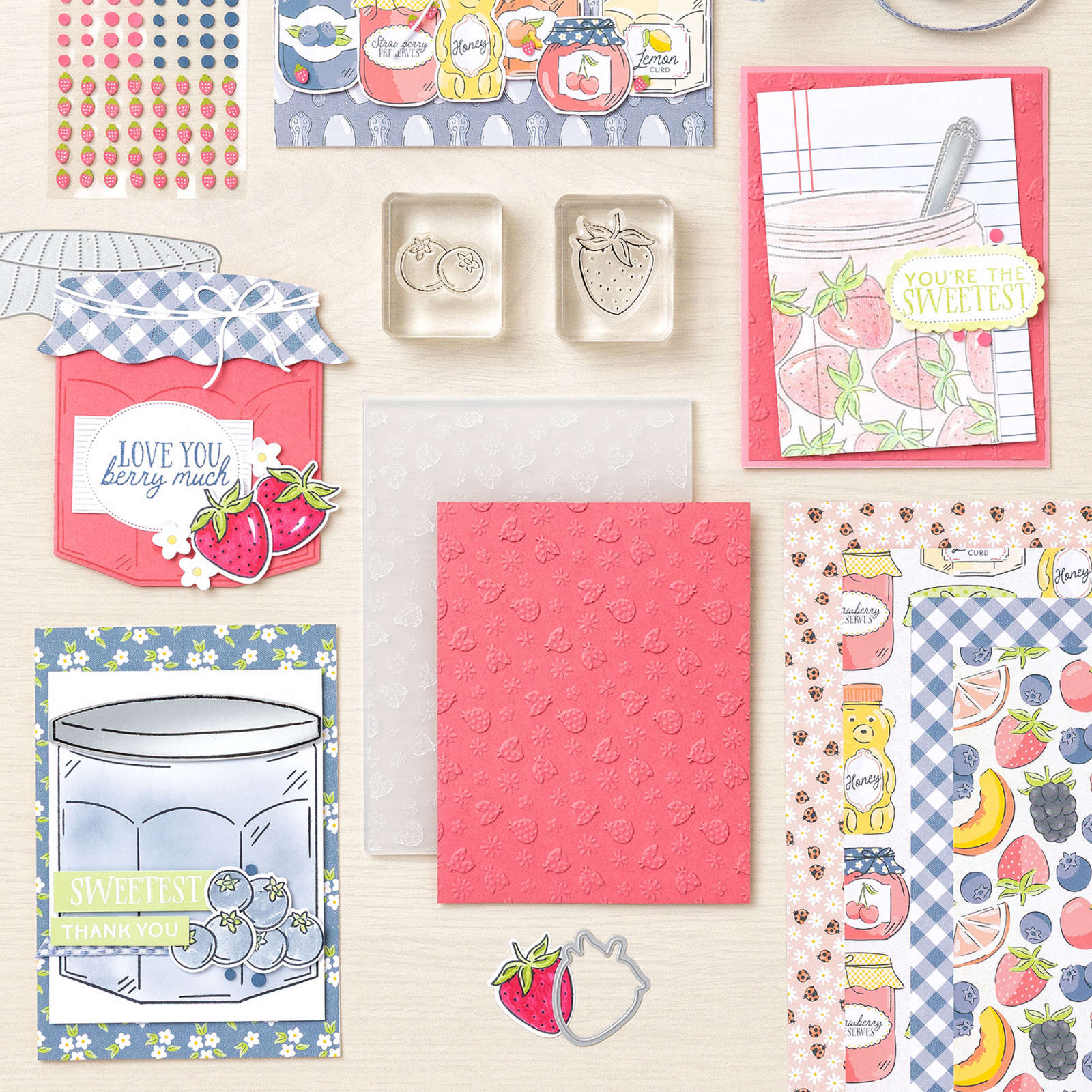 DOUCEURS FAITES MAISON SUITE COLLECTION (FRENCH)