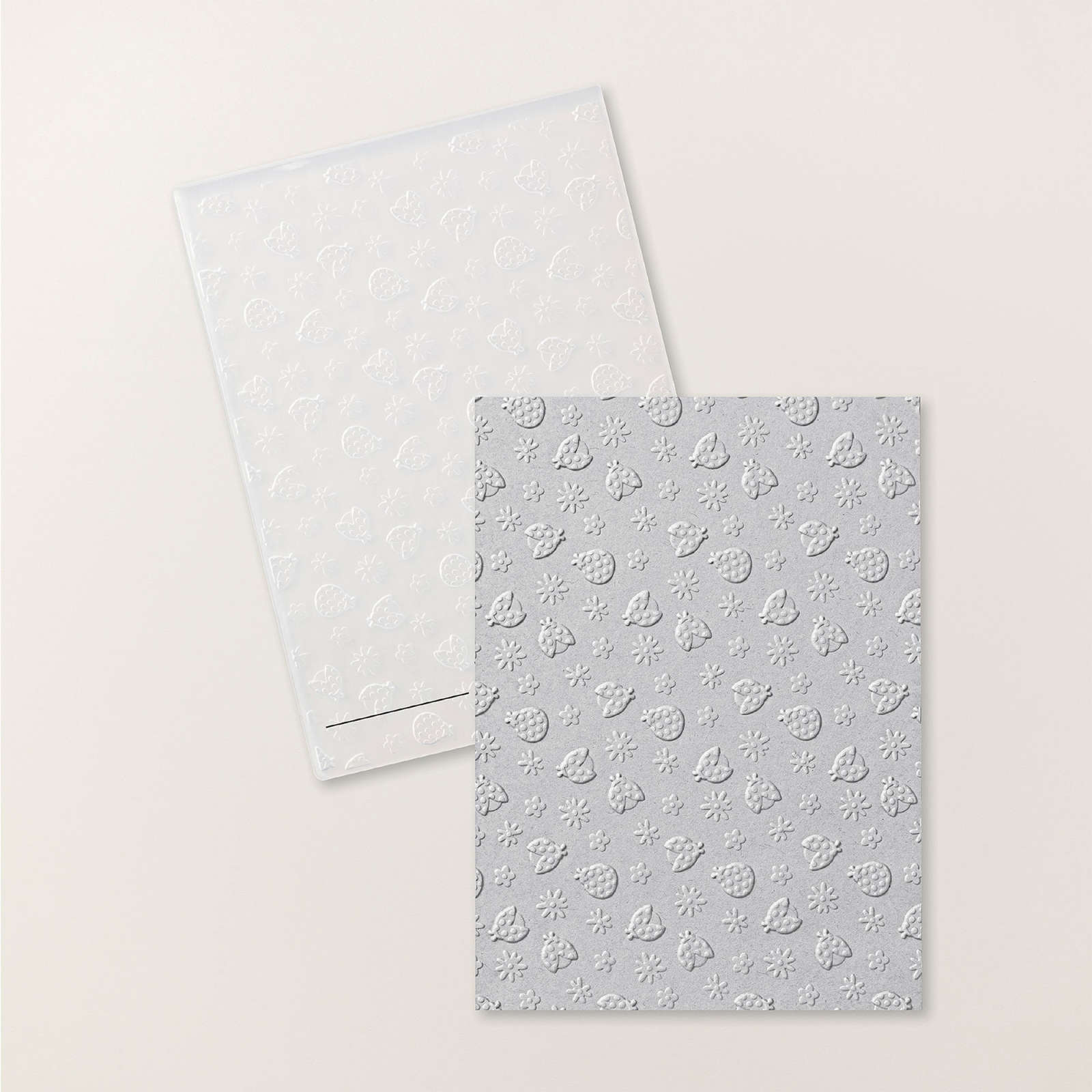 PRODUKTREIHEN-KOLLEKTION HAUSGEMACHTES GLÜCK (DEUTSCH)