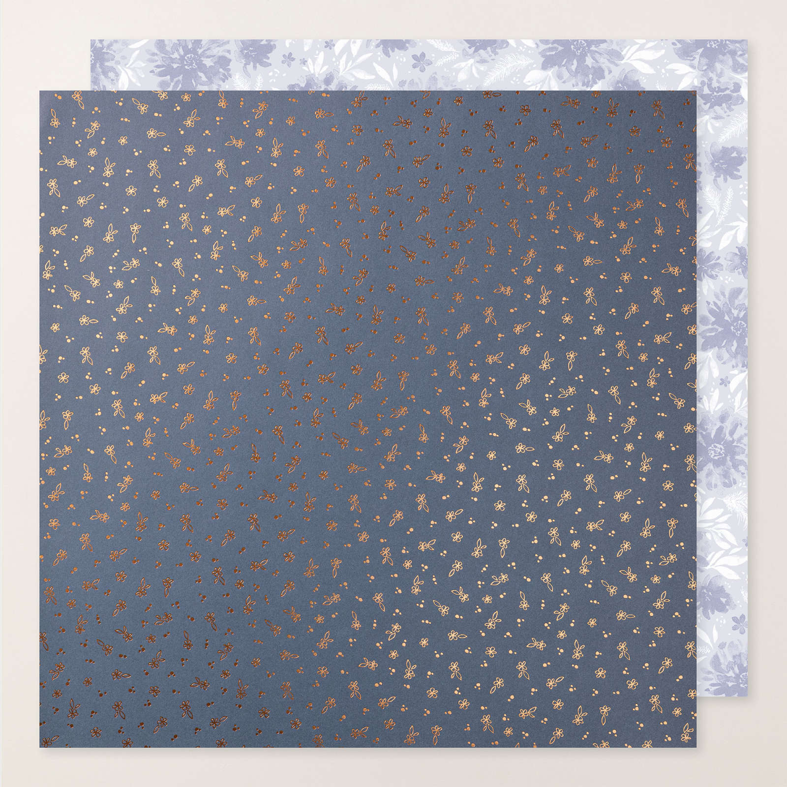 DELICATE DREAMS 12" X 12" (30.5 X 30.5 CM) SPECIALTY DESIGNER SERIES PAPER