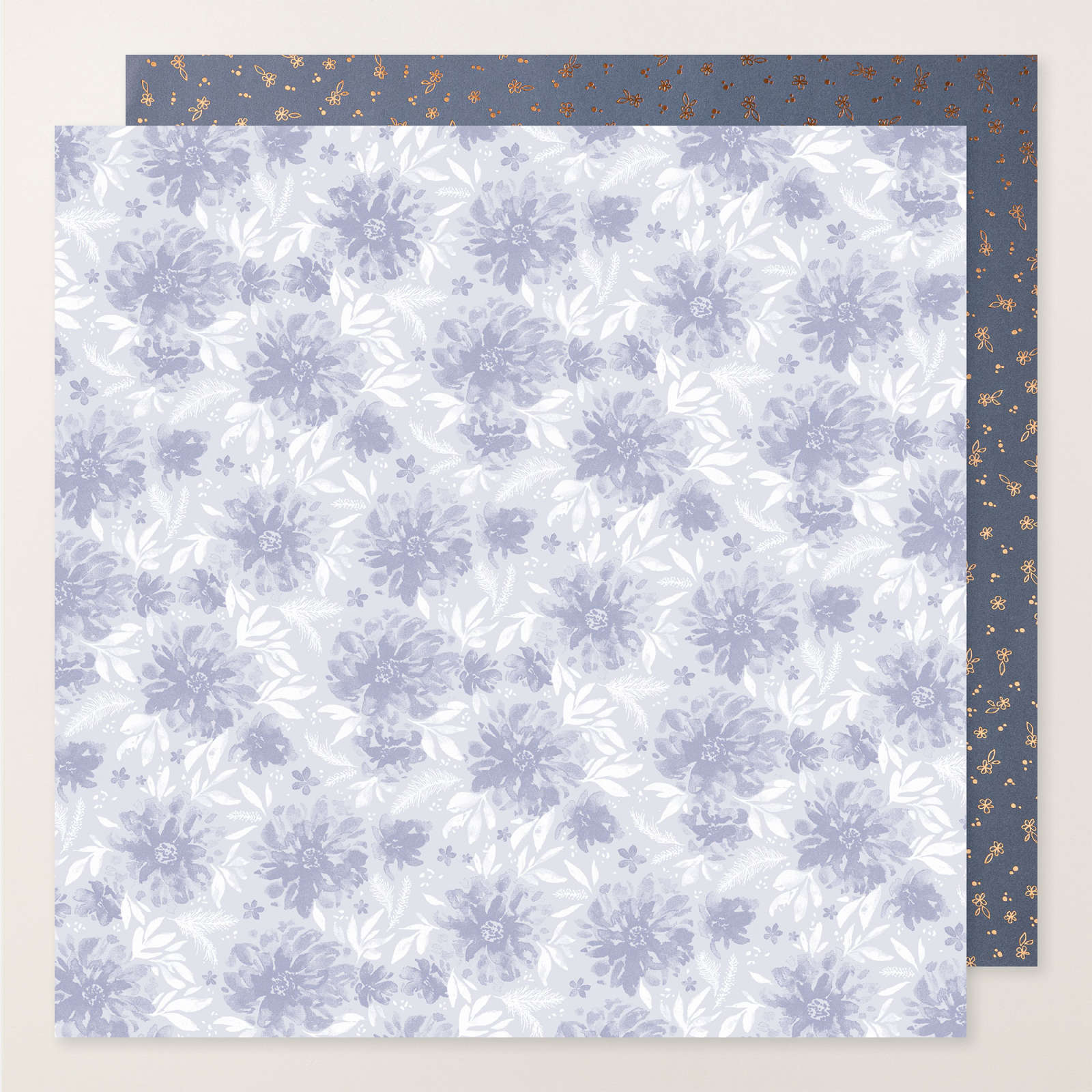 DELICATE DREAMS 12" X 12" (30.5 X 30.5 CM) SPECIALTY DESIGNER SERIES PAPER