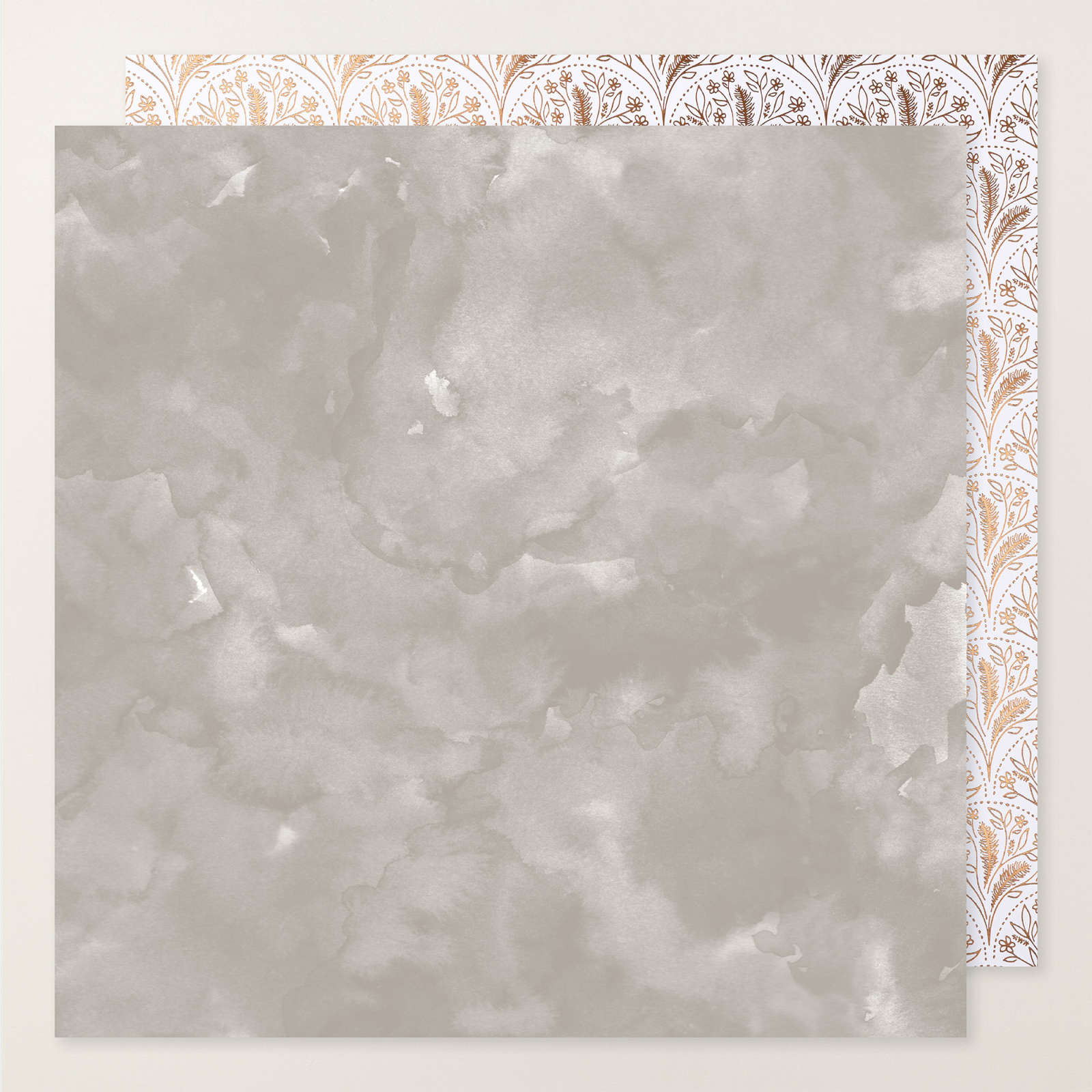 DELICATE DREAMS 12" X 12" (30.5 X 30.5 CM) SPECIALTY DESIGNER SERIES PAPER
