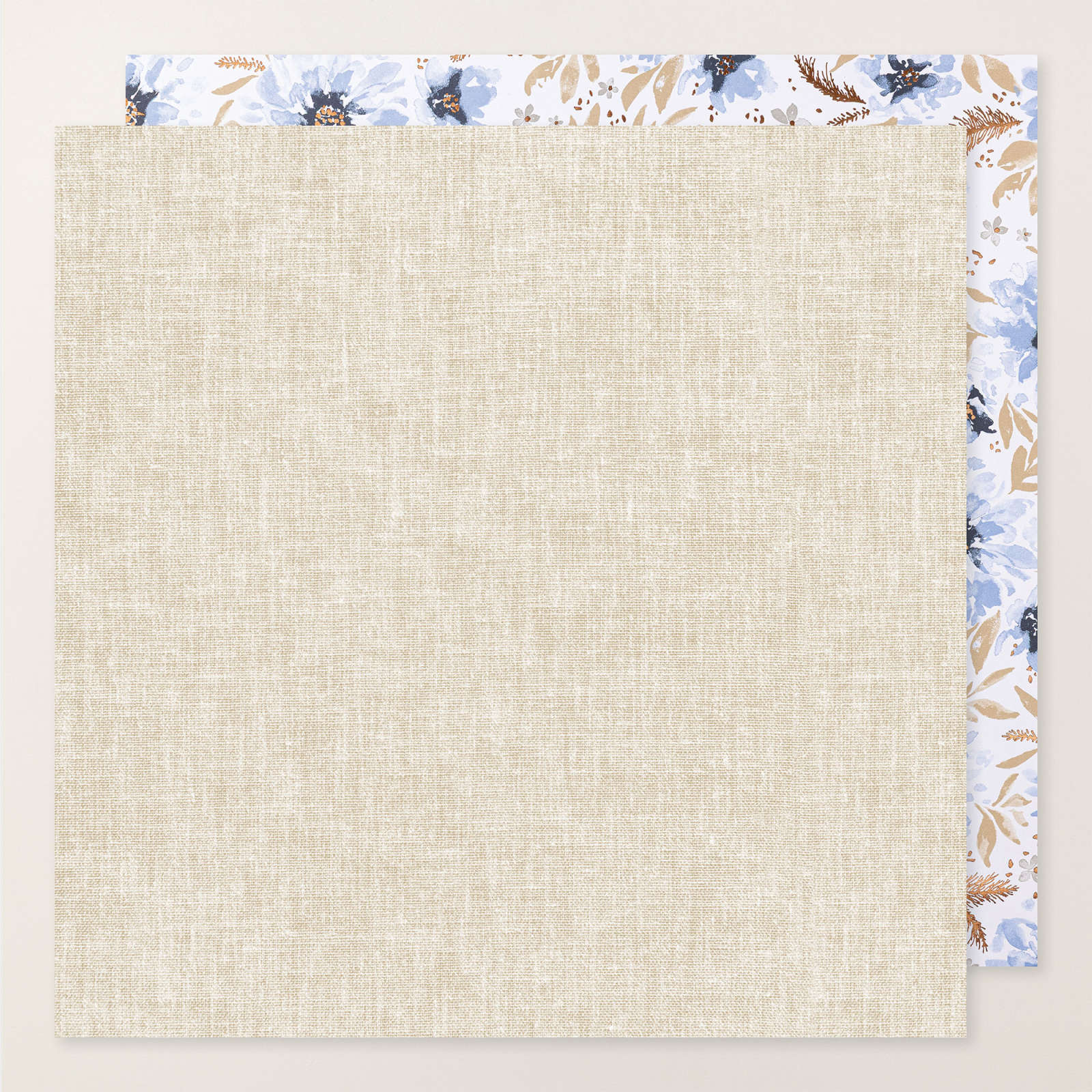 DELICATE DREAMS 12" X 12" (30.5 X 30.5 CM) SPECIALTY DESIGNER SERIES PAPER