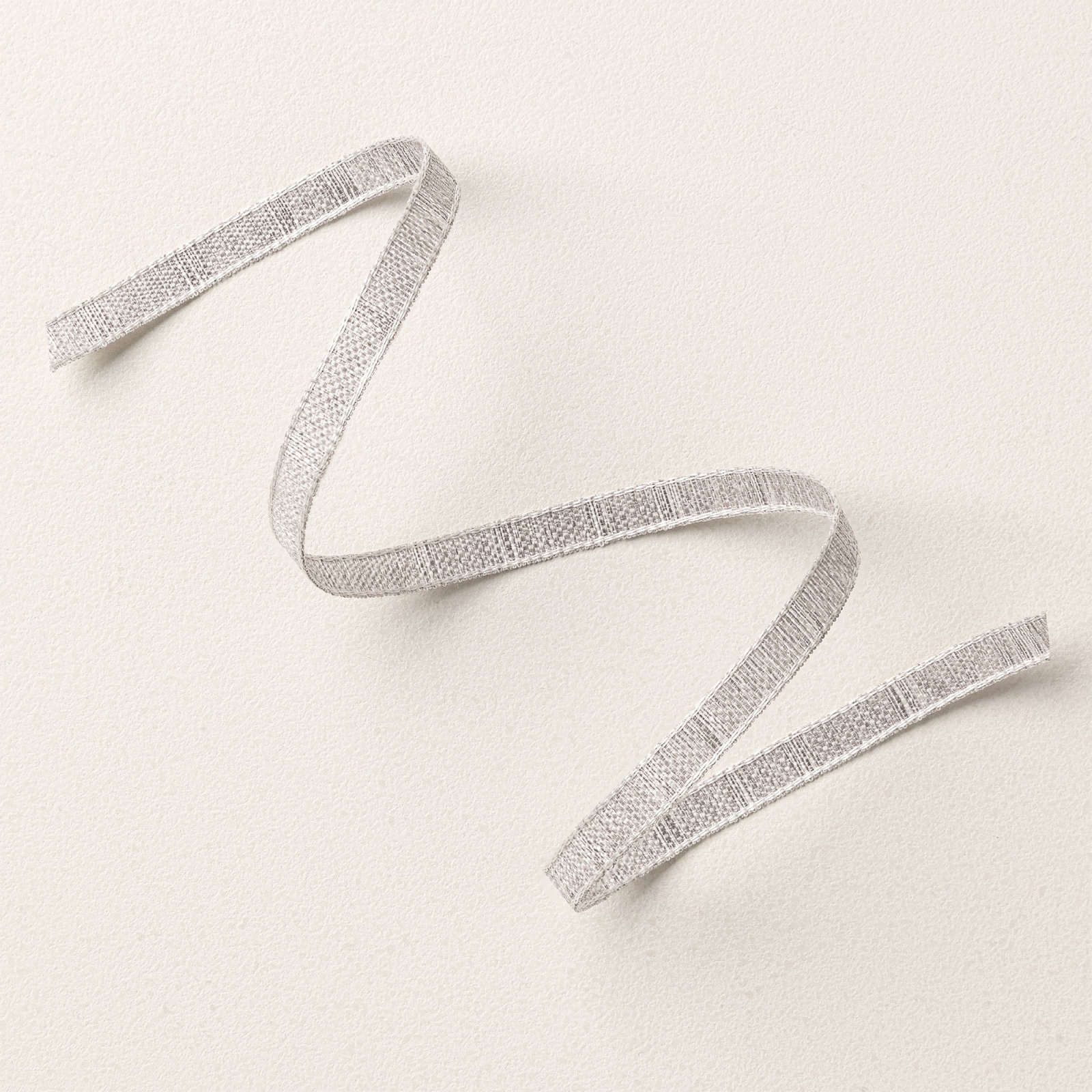 GRAY GRANITE 1/4" (6.4 MM) VARIEGATED TRIM