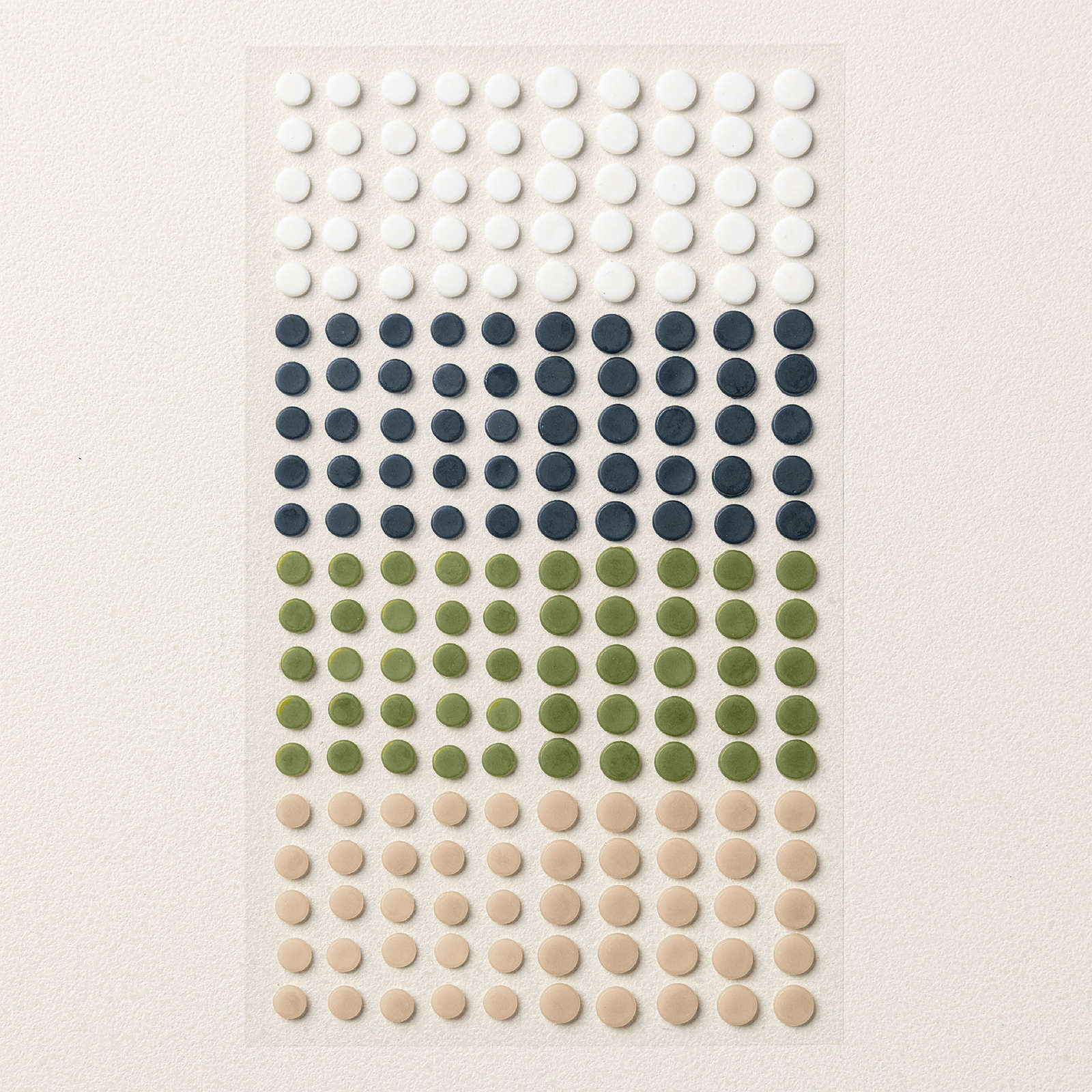 PRODUKTREIHEN-KOLLEKTION TRAUMHAFT ZART (DEUTSCH)