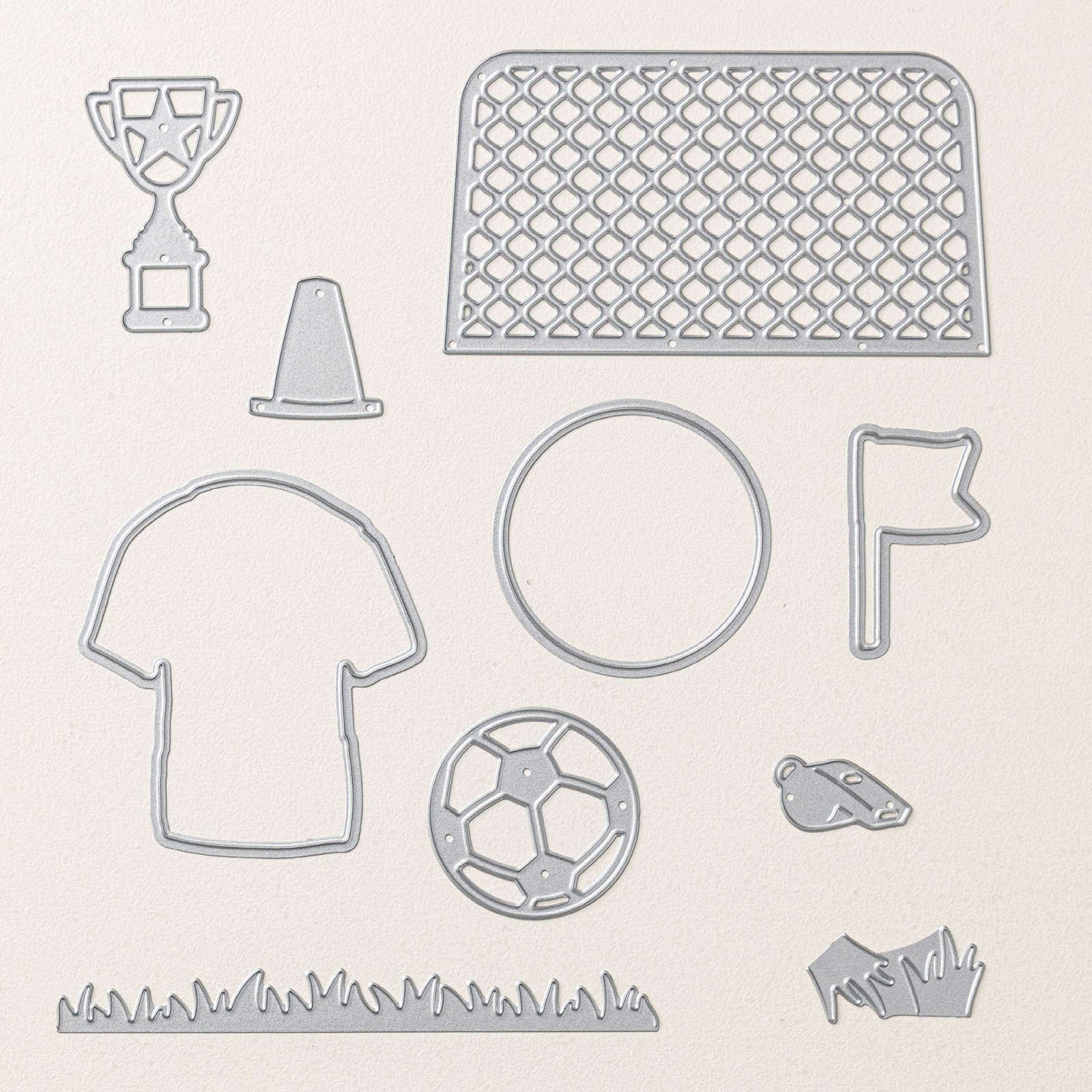 PRODUKTPAKET TOR! (DEUTSCH)