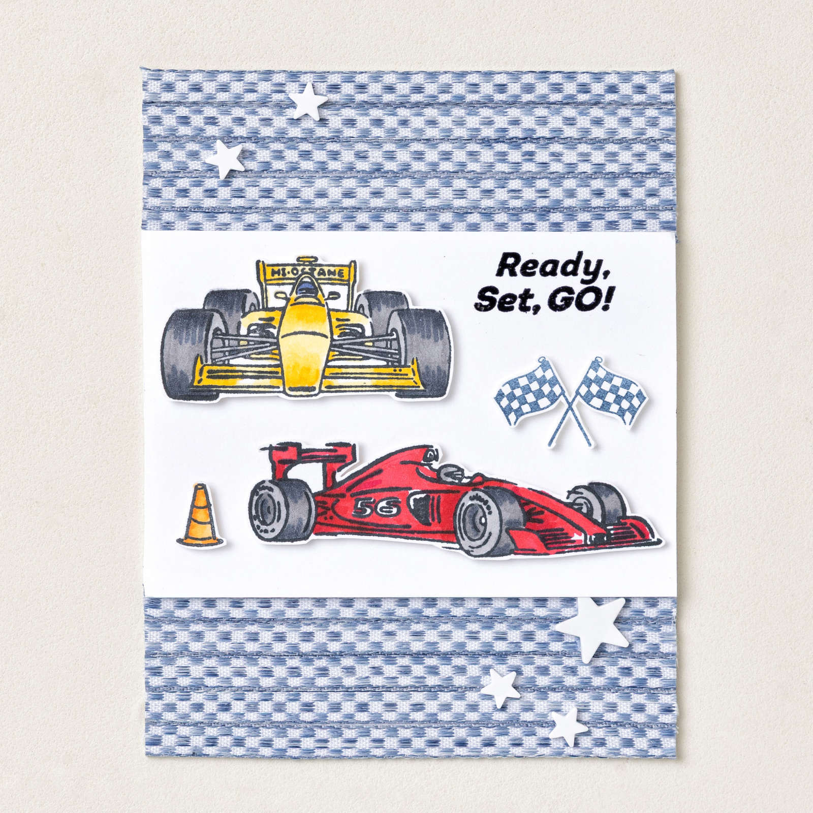 WONDERFUL STARS PUFFY STICKERS