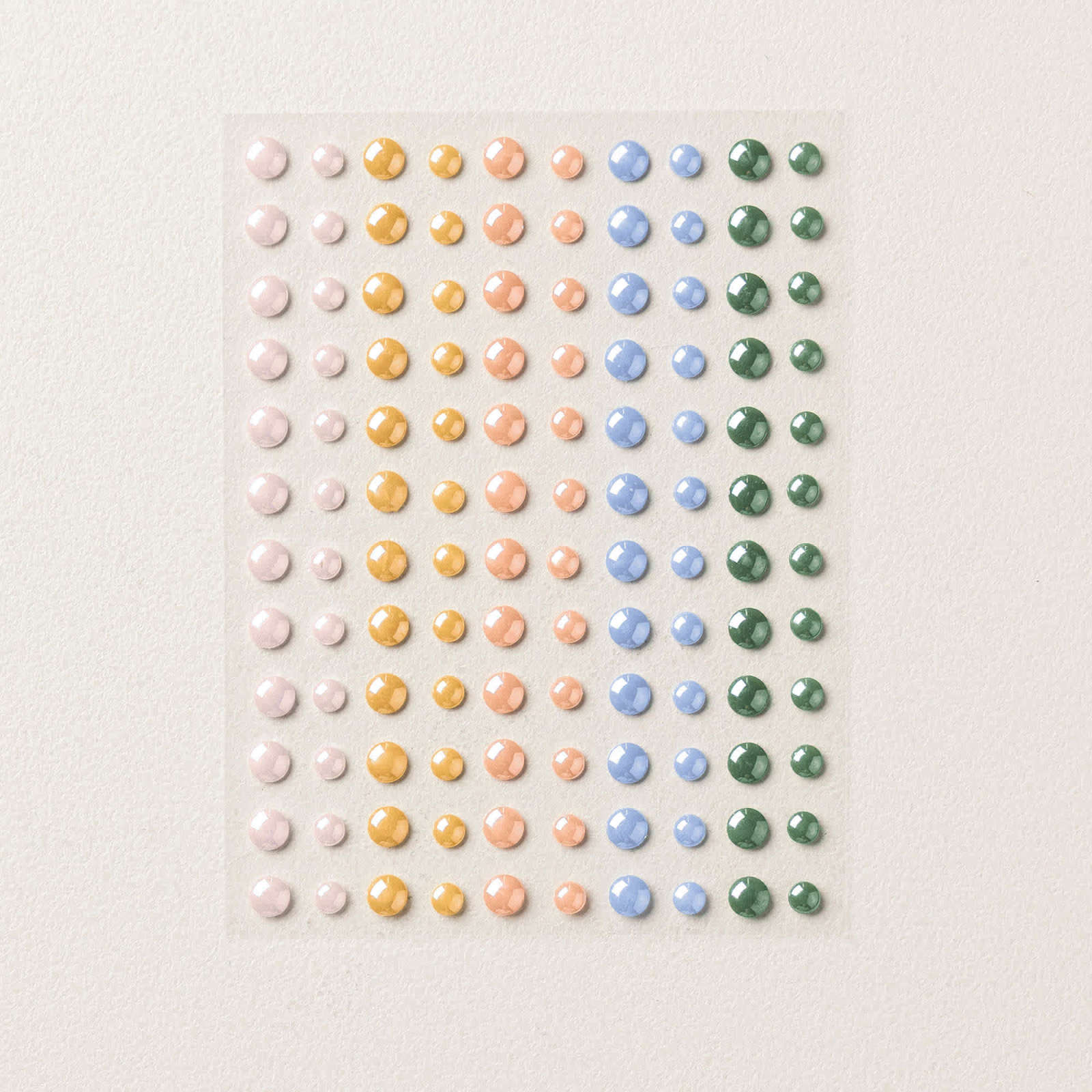 2026–2028 IN COLOR™ DOTS
