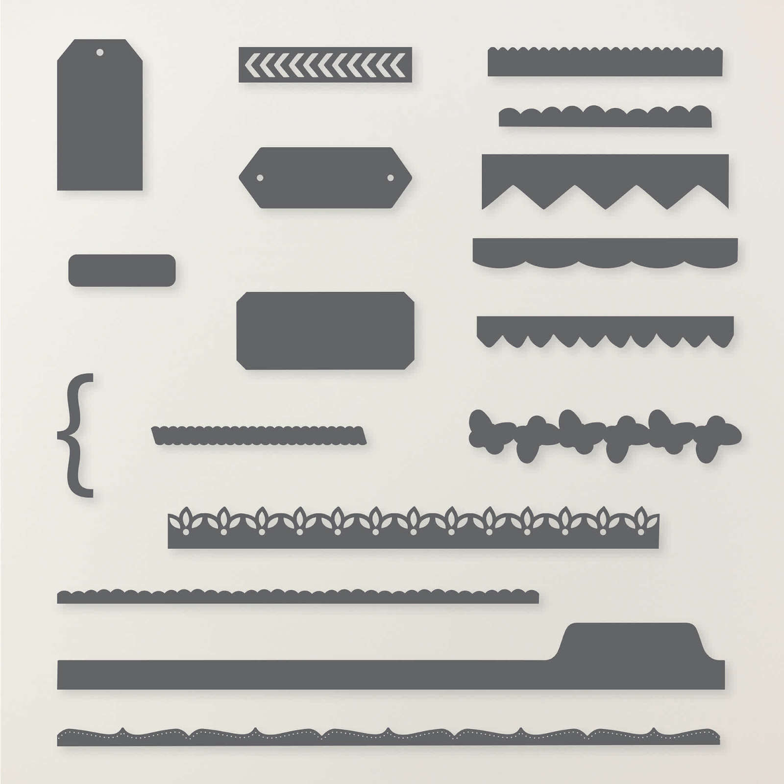 BEAUTIFUL ORDINARY LIFE SUITE COLLECTION