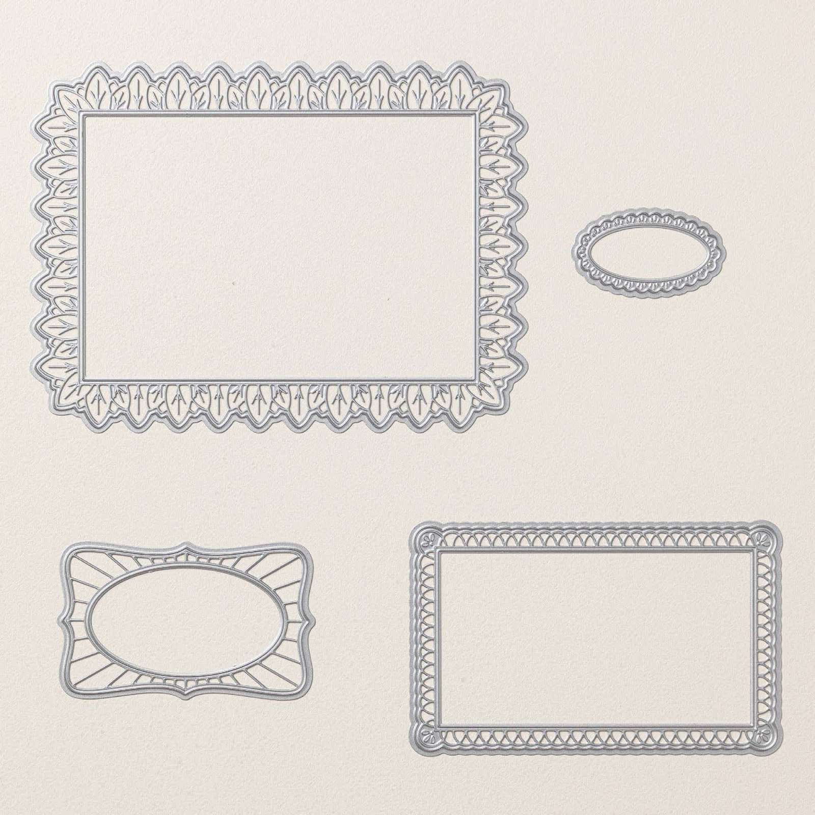 PHRASES & FRAMES BUNDLE (ENGLISH)