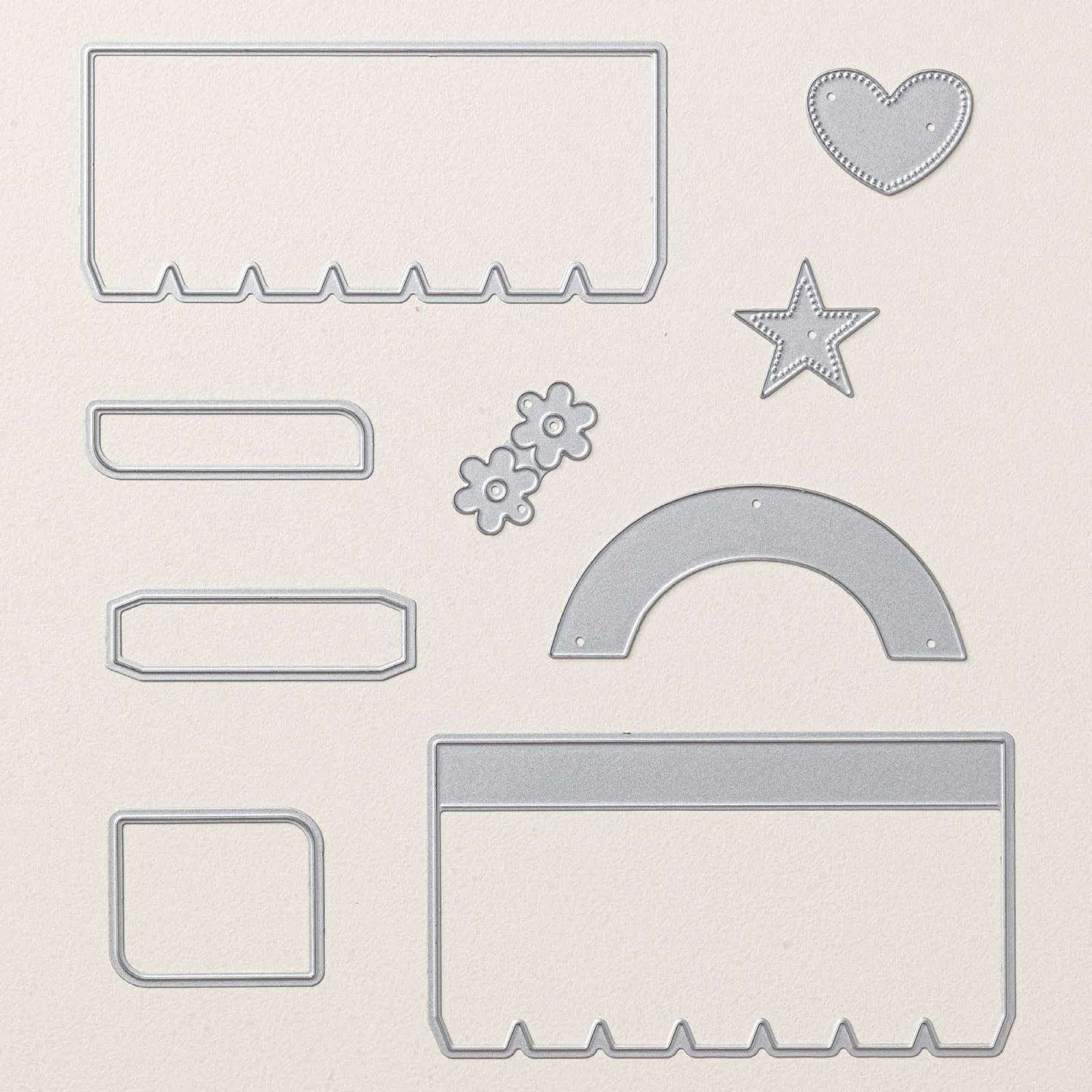 PLAYFUL PACKAGING BUNDLE (ENGLISH)