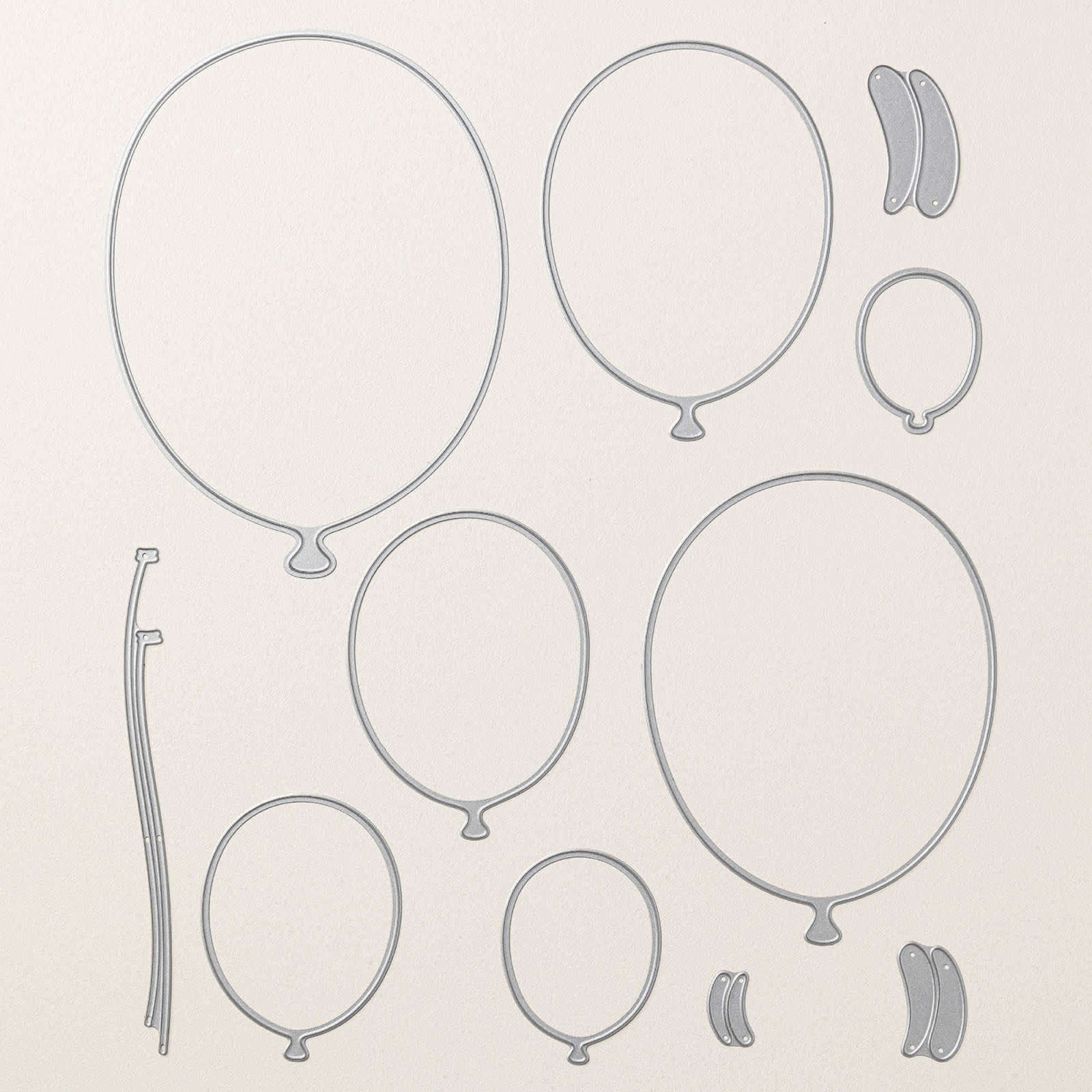 BALLOON FESTOON BUNDLE (ENGLISH)