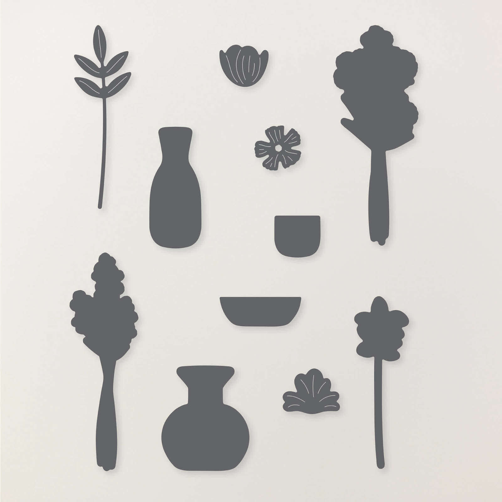 GARDEN GATHERINGS BUNDLE (ENGLISH)