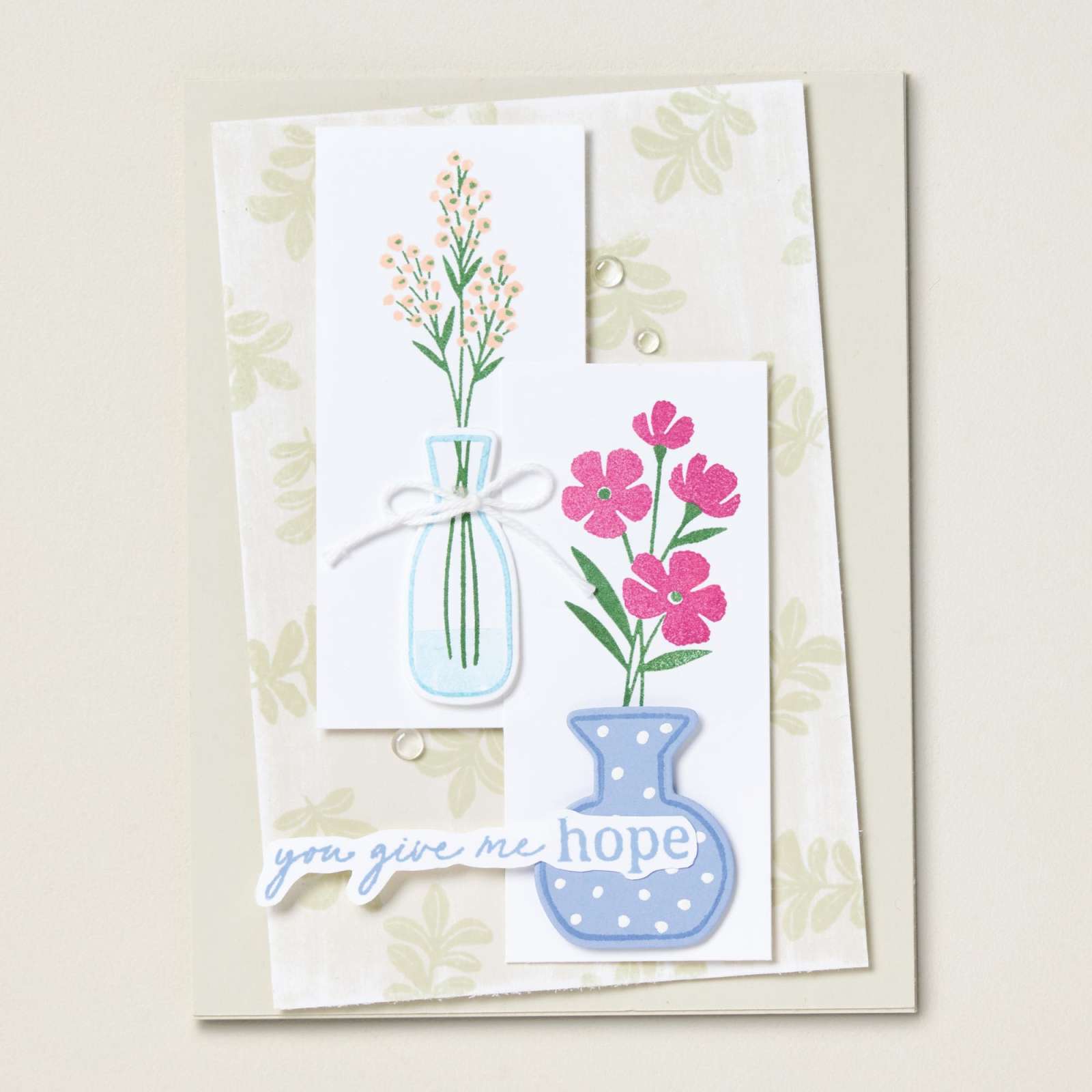 GARDEN GATHERINGS BUNDLE (ENGLISH)