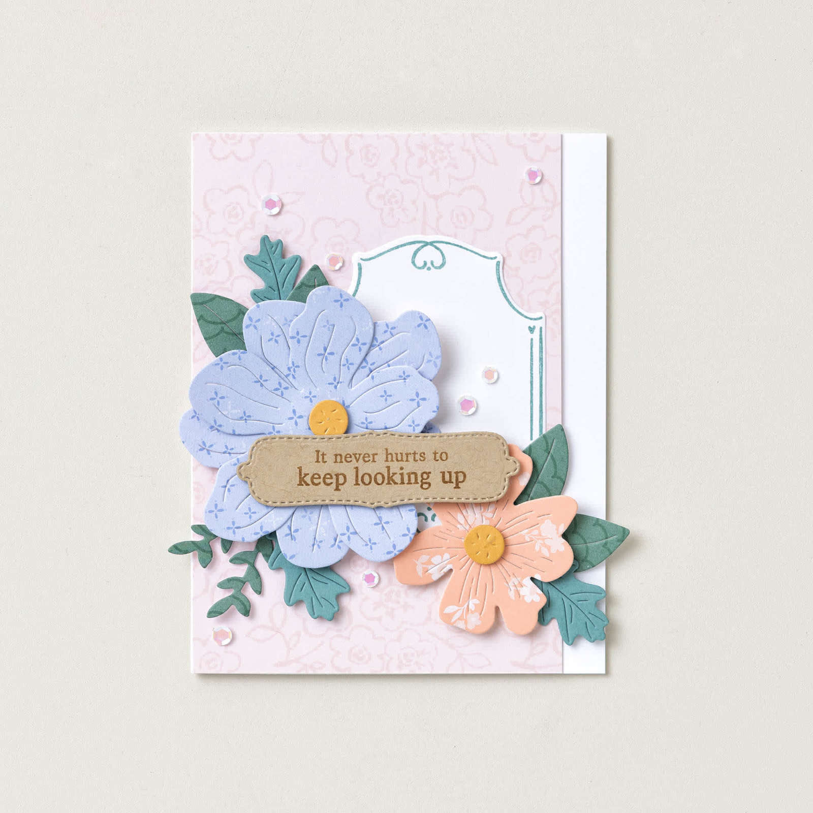 SWEET WORDS & LABELS DIES