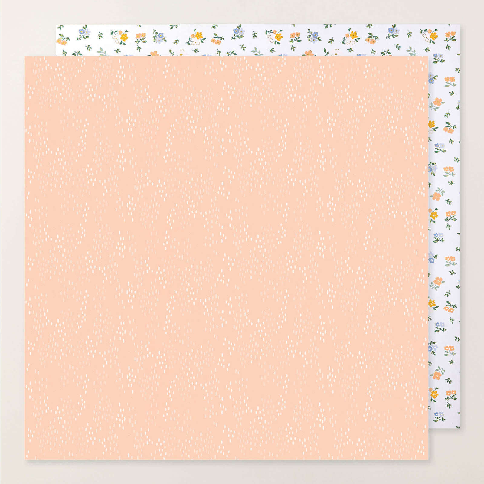 BLOOM BOUTIQUE 12" X 12" (30.5 X 30.5 CM) SPECIALTY DESIGNER SERIES PAPER