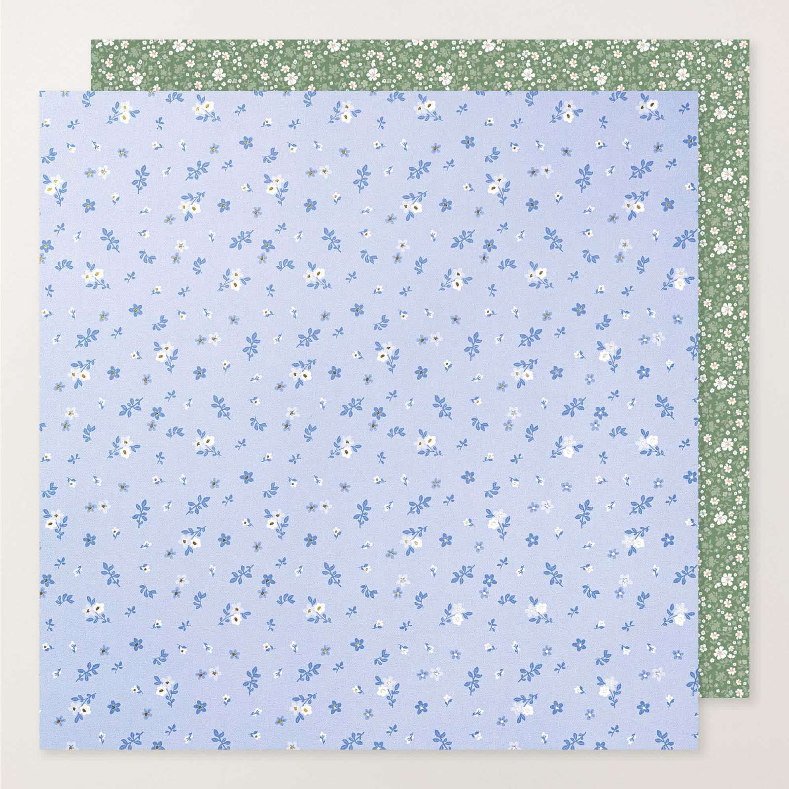 BLOOM BOUTIQUE 12" X 12" (30.5 X 30.5 CM) SPECIALTY DESIGNER SERIES PAPER