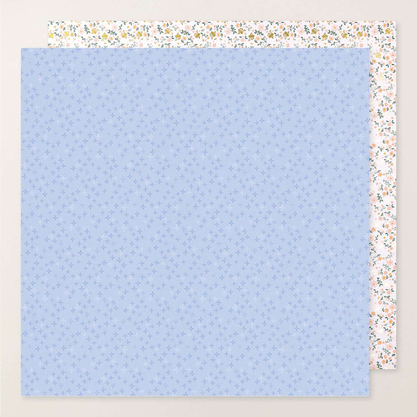 BLOOM BOUTIQUE 12" X 12" (30.5 X 30.5 CM) SPECIALTY DESIGNER SERIES PAPER
