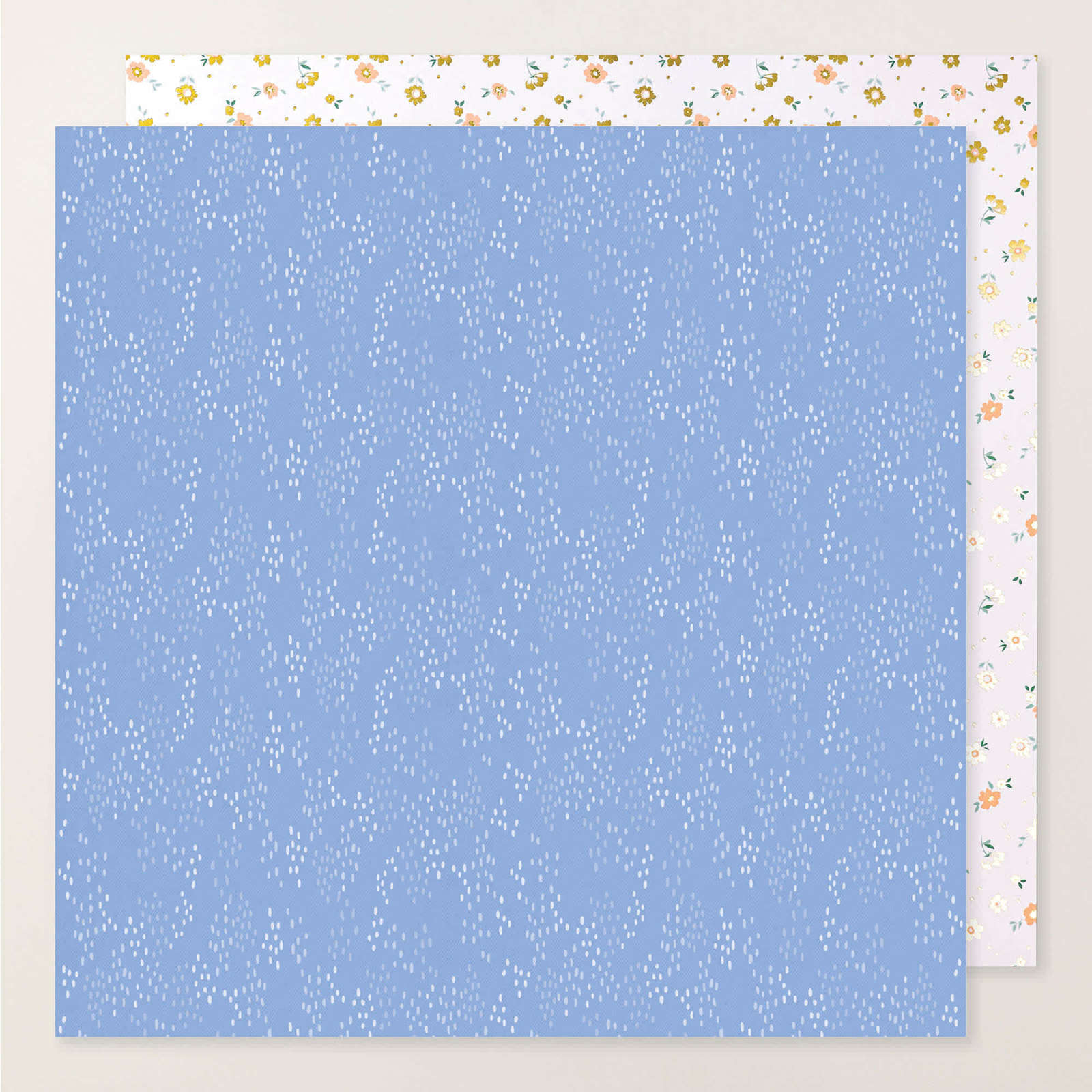 BLOOM BOUTIQUE 12" X 12" (30.5 X 30.5 CM) SPECIALTY DESIGNER SERIES PAPER
