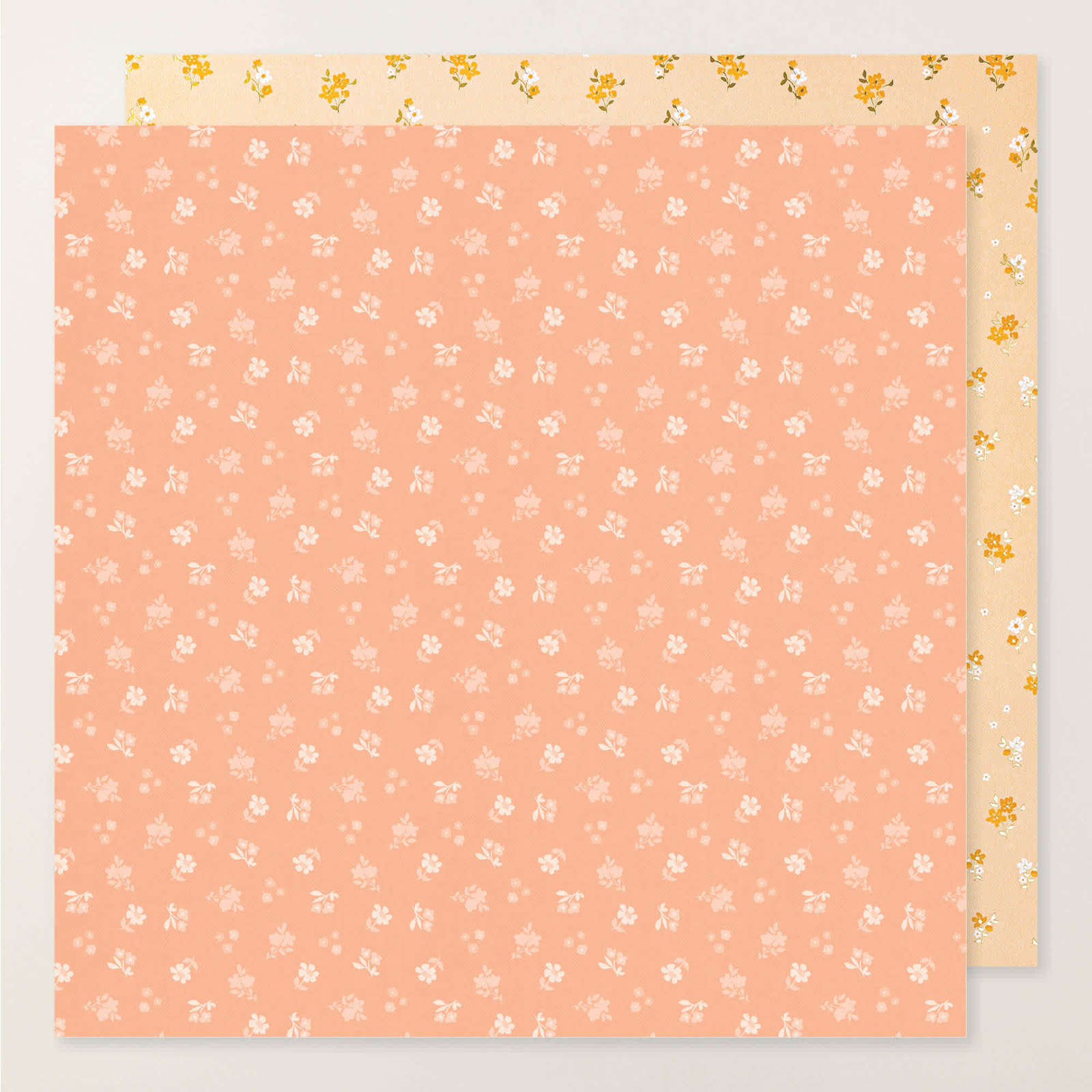BLOOM BOUTIQUE 12" X 12" (30.5 X 30.5 CM) SPECIALTY DESIGNER SERIES PAPER