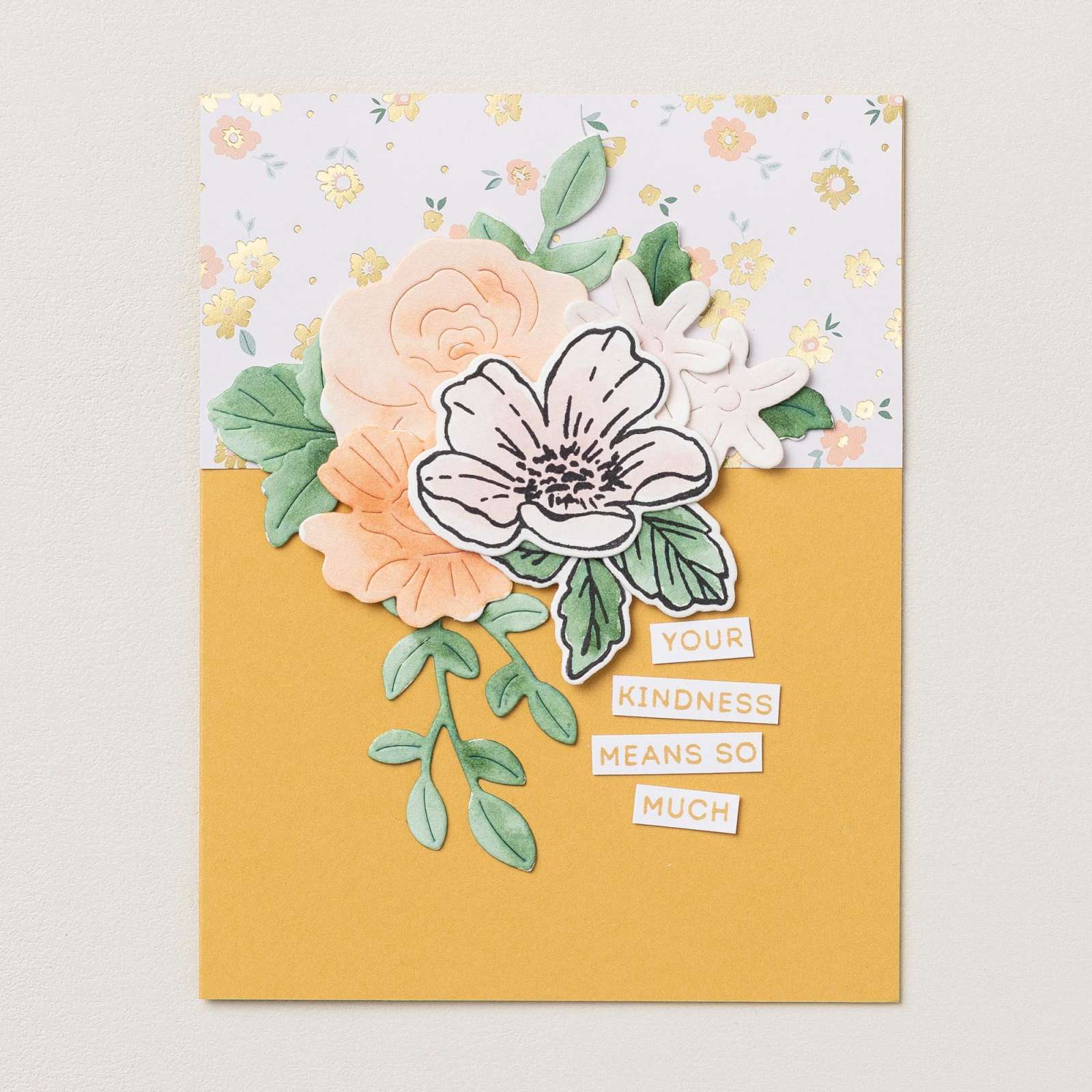 BOUTIQUE BLOSSOMS-STANSEN