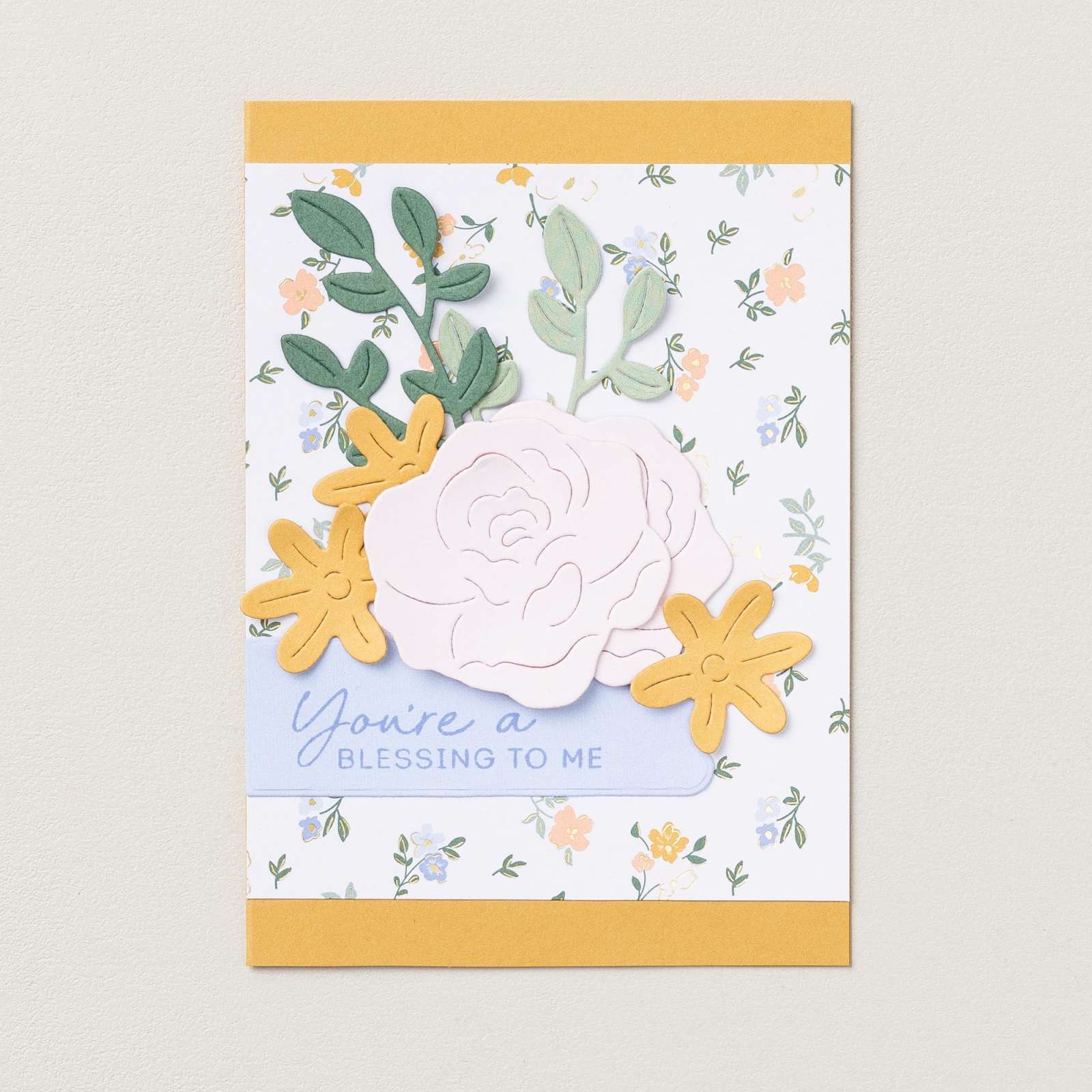 BOUTIQUE BLOSSOMS BUNDLE