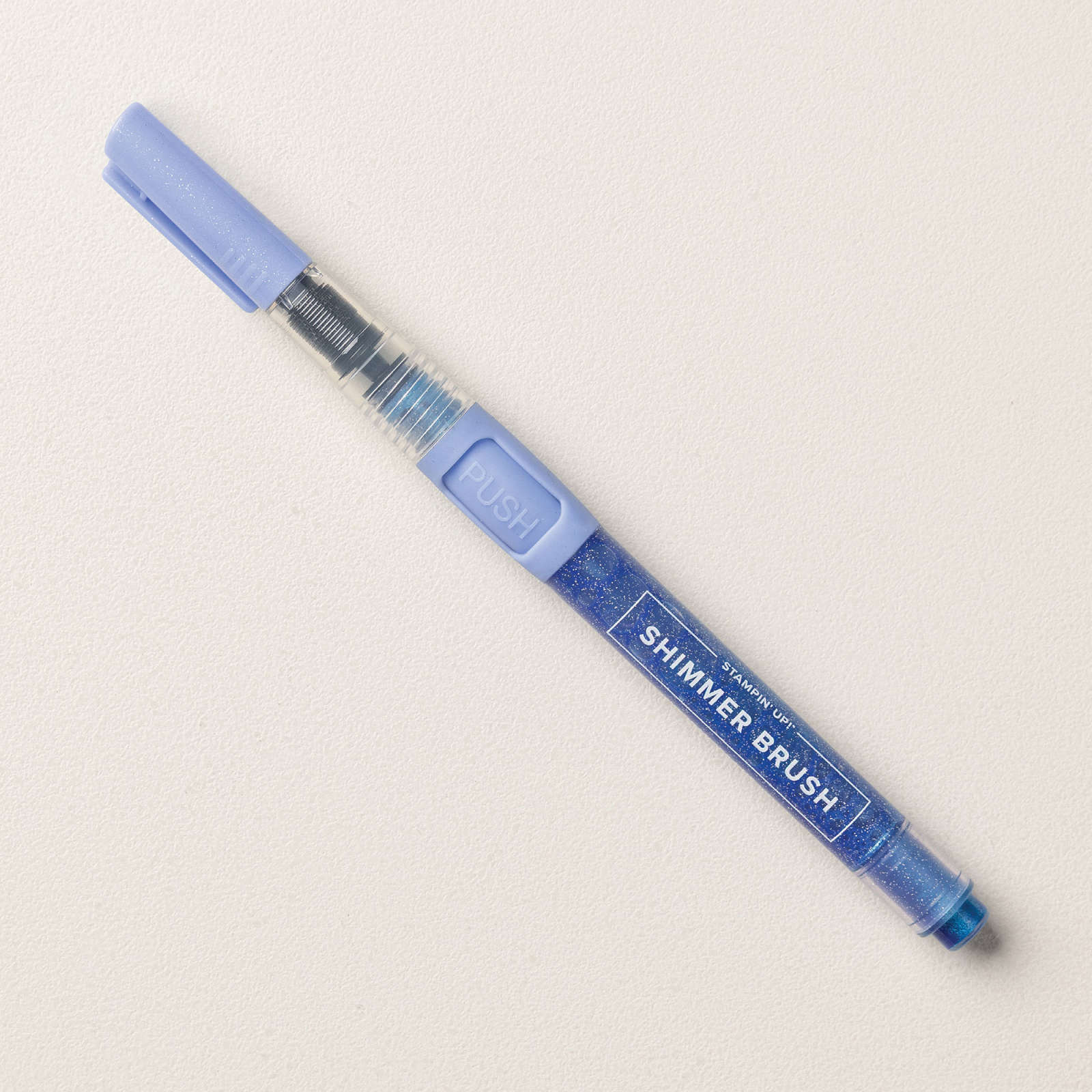 HYDRANGEA HUE SHIMMER BRUSH