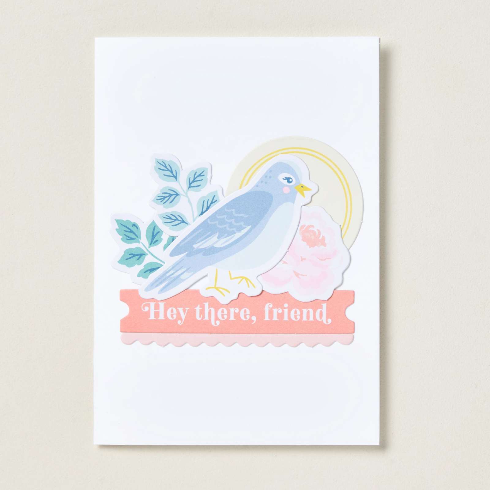 MEANT FOR YOU MIX & MATCH EPHEMERA PACK