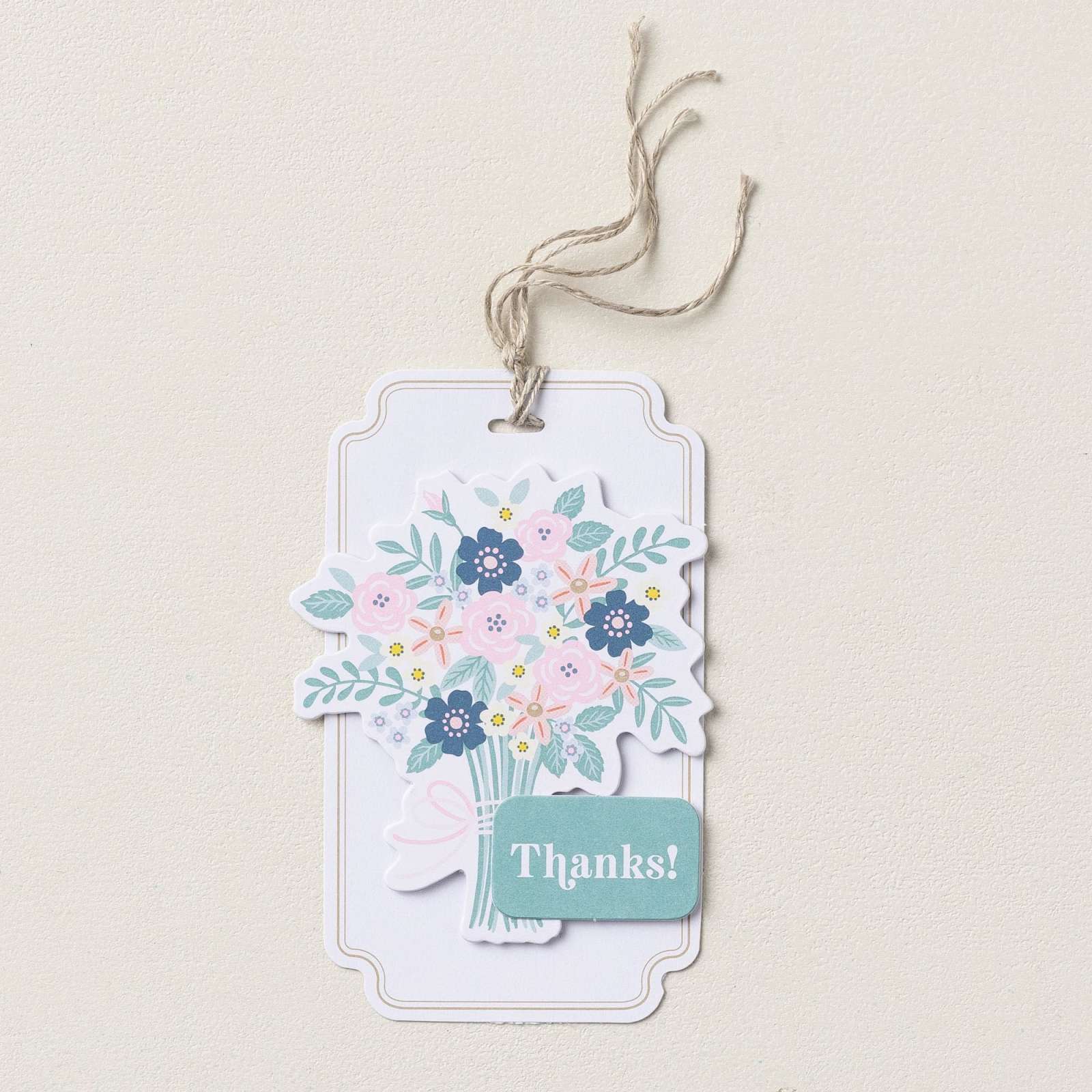 SINCERELY NOTED MIX & MATCH EPHEMERA PACK (ENGLISH)