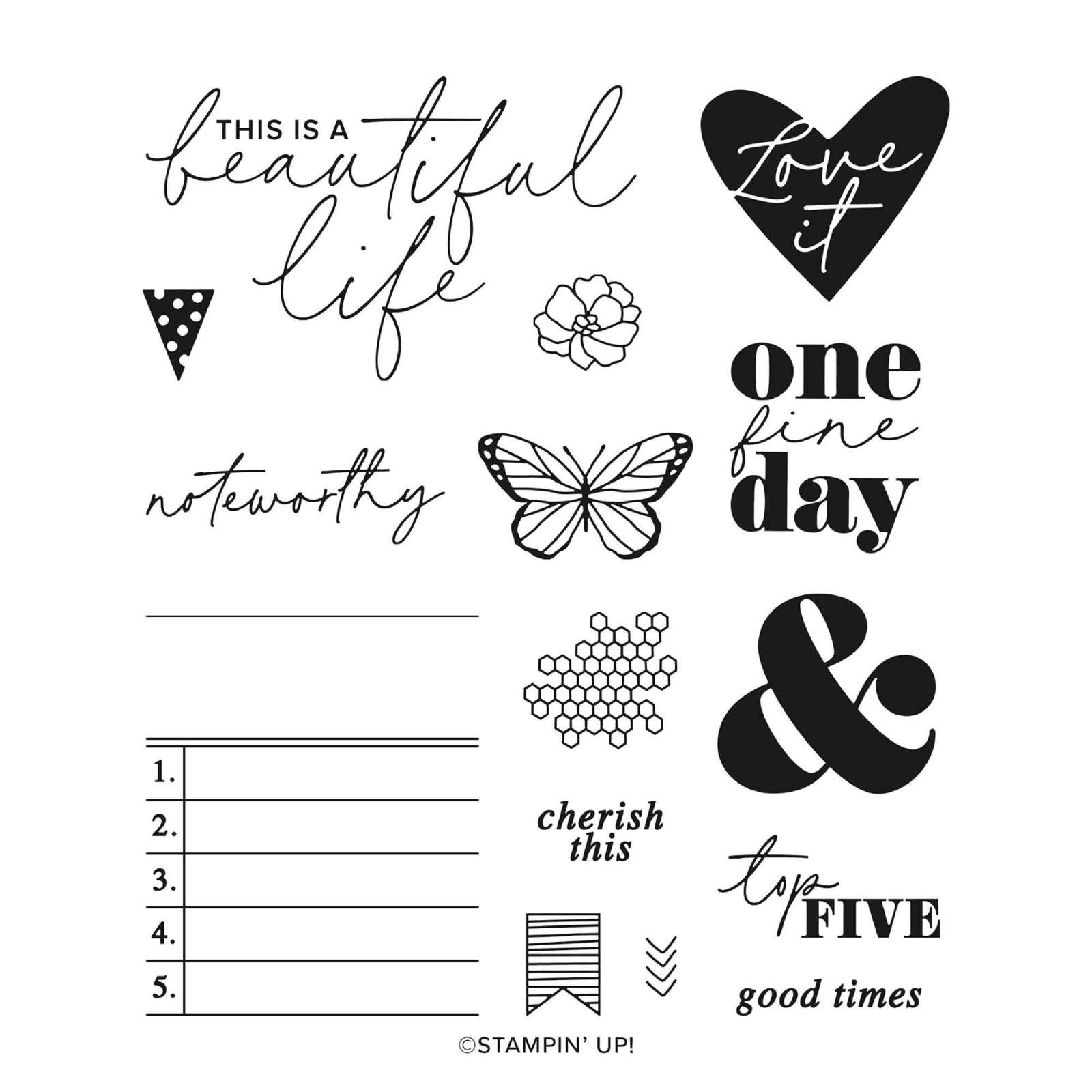 EXTRAORDINARY LIFE BUNDLE (ENGLISH)