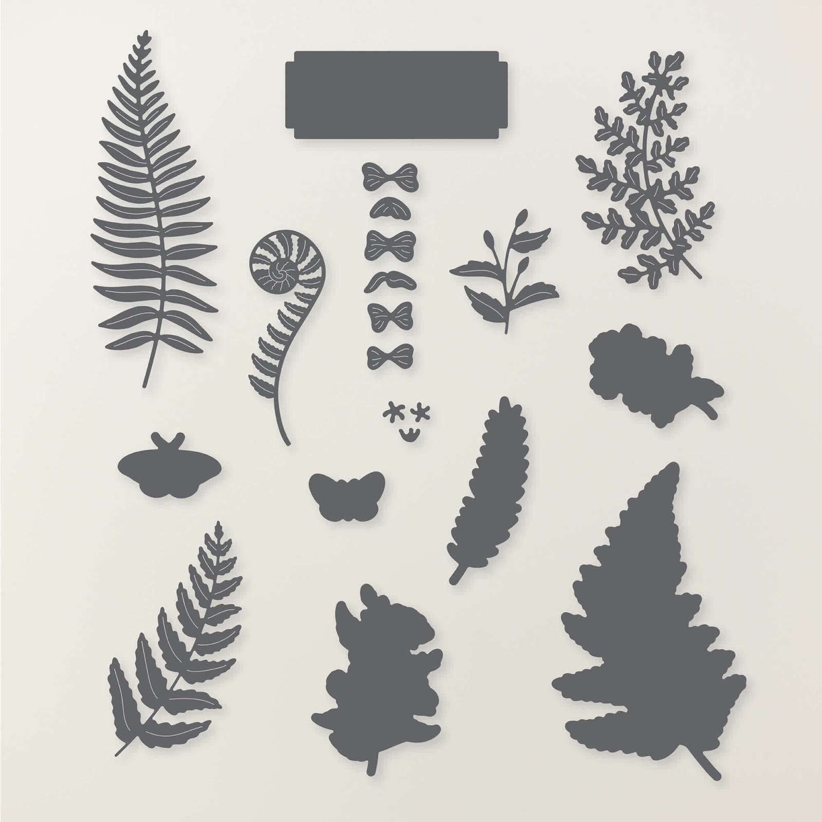 MOONLIT FLORA SUITE COLLECTION (ENGLISH)