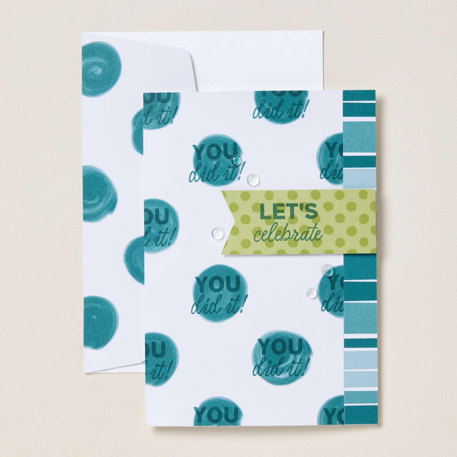 REGALS PAINTED PATTERNS 12" X 12" (30.5 X 30.5 CM) DESIGNER SERIES PAPER