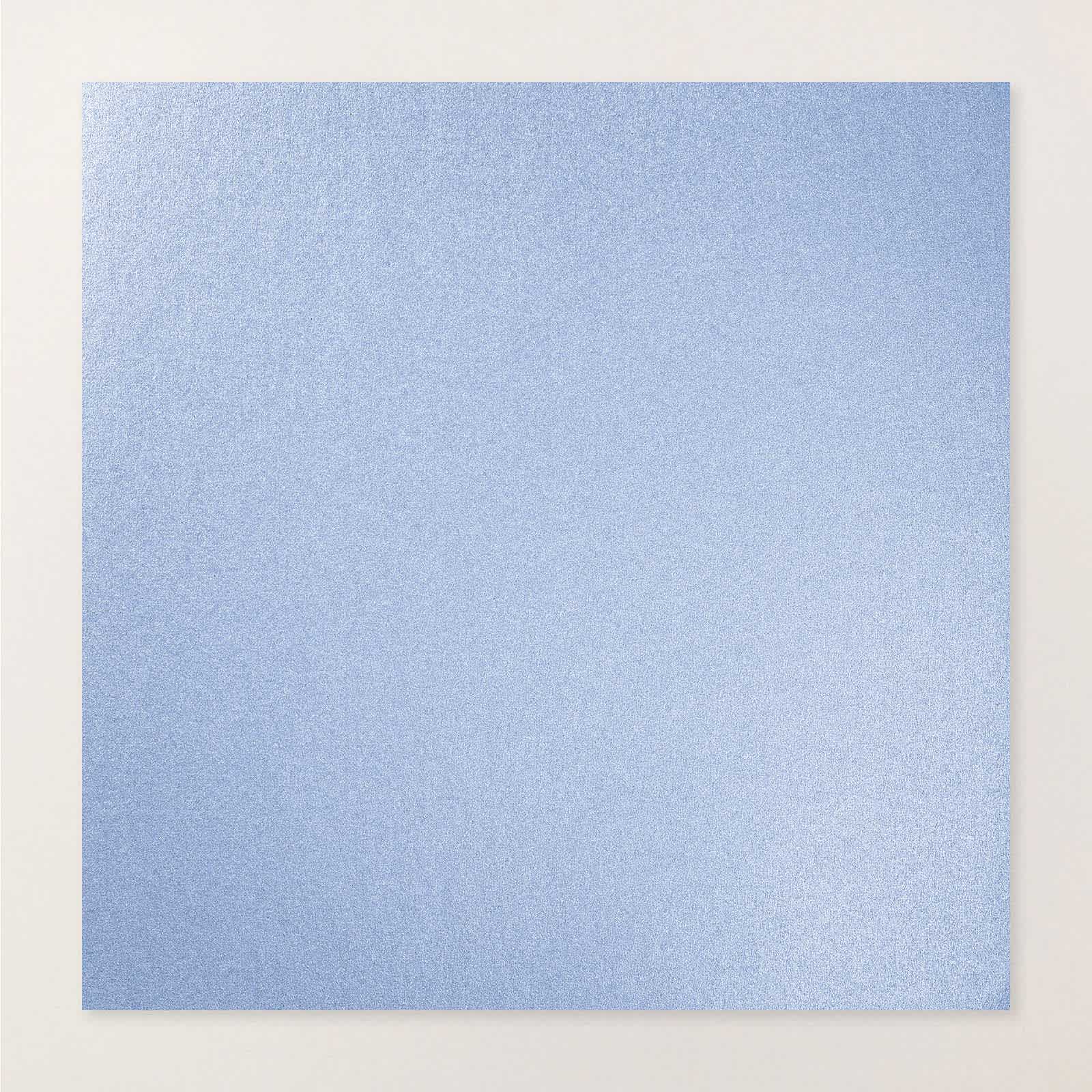 2026–2028 IN COLOR™ 12" X 12" (30.5 X 30.5 CM) PEARLIZED SPECIALTY PAPER