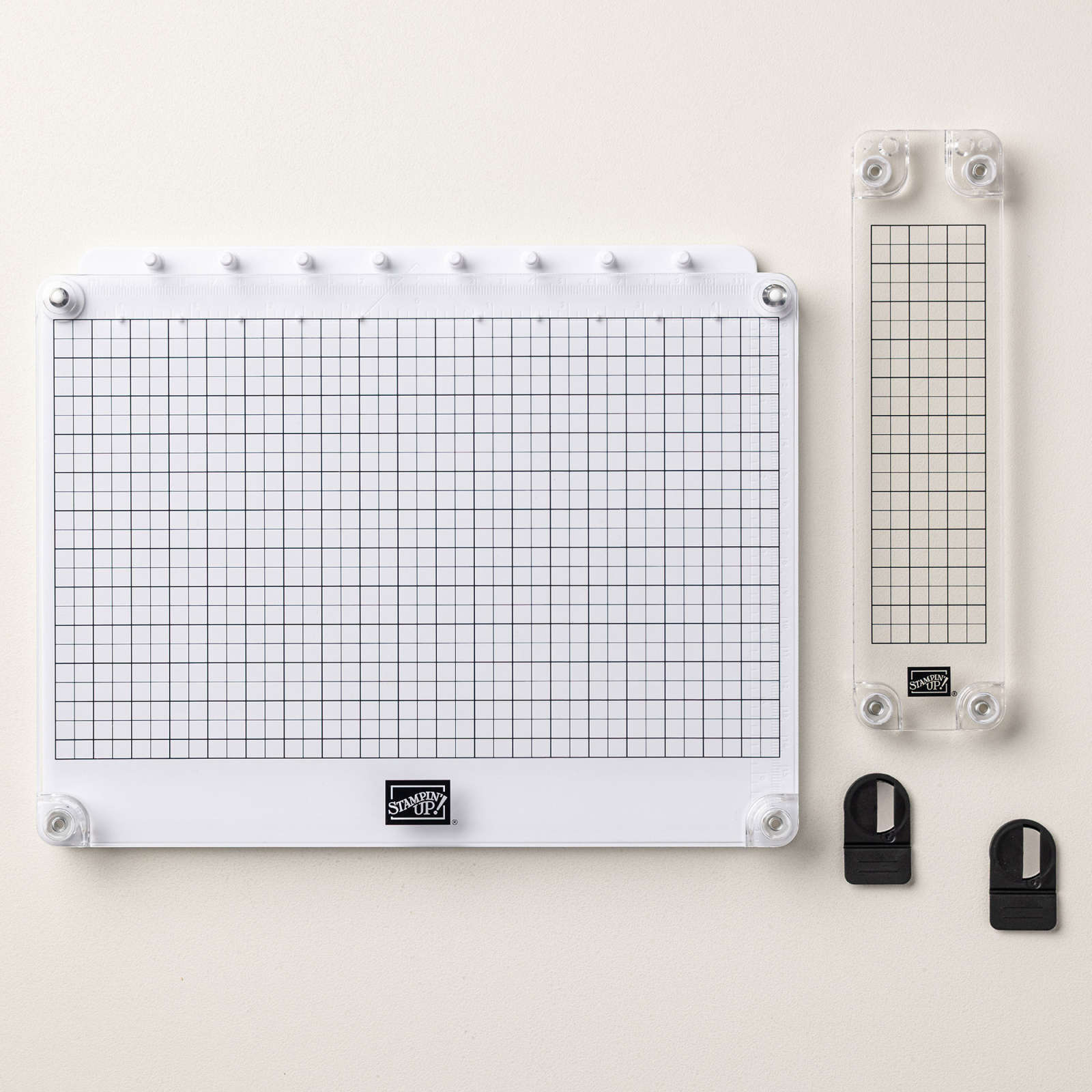 STAMPIN' POSITIONER