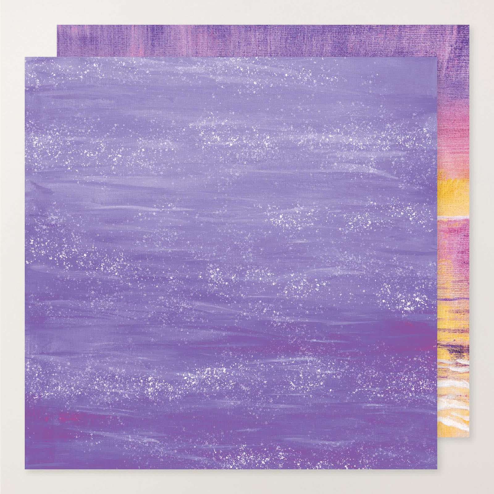 SCENIC COAST 6" X 6" (15.2 X 15.2 CM) SPECIALTY DESIGNER SERIES PAPER