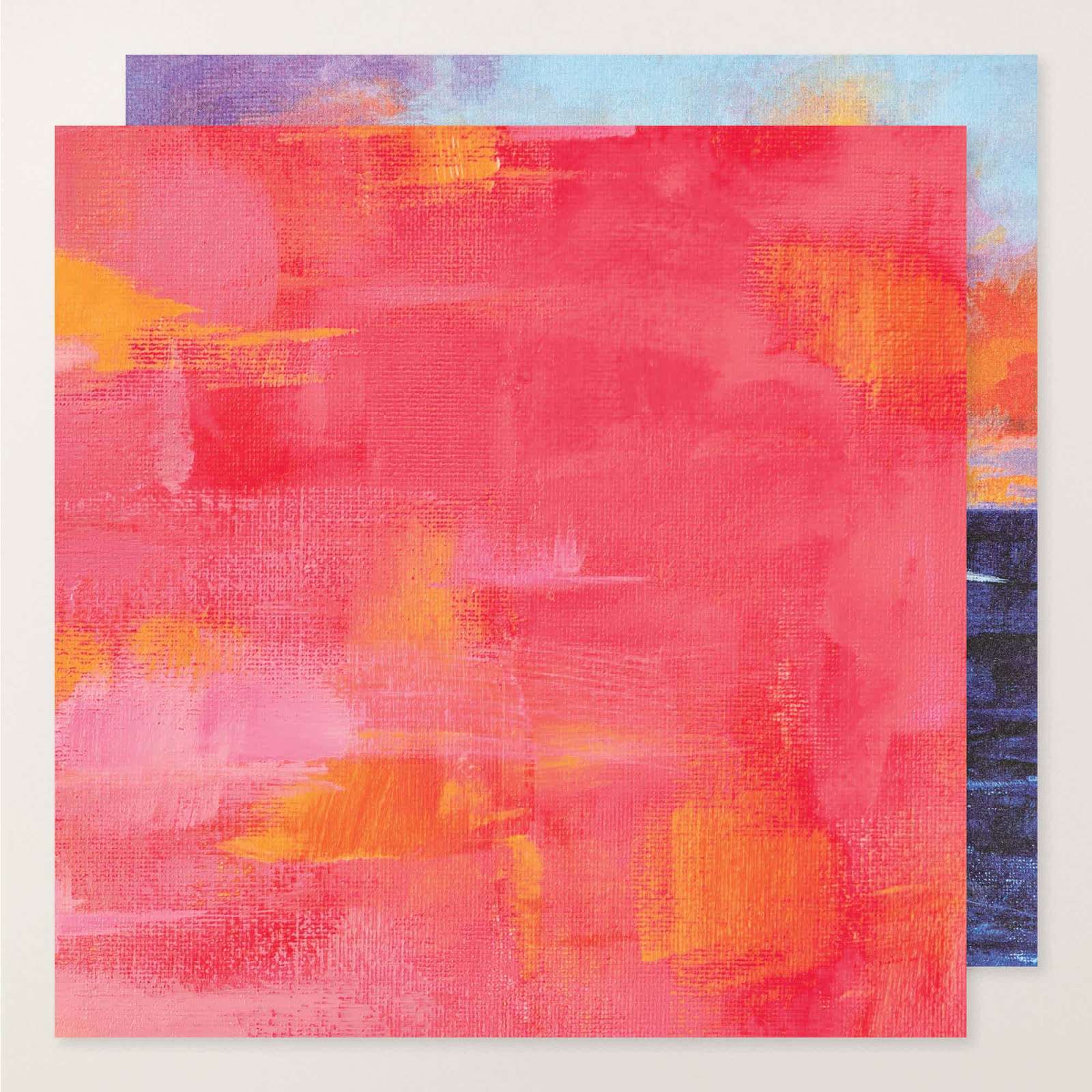 SCENIC COAST 6" X 6" (15.2 X 15.2 CM) SPECIALTY DESIGNER SERIES PAPER