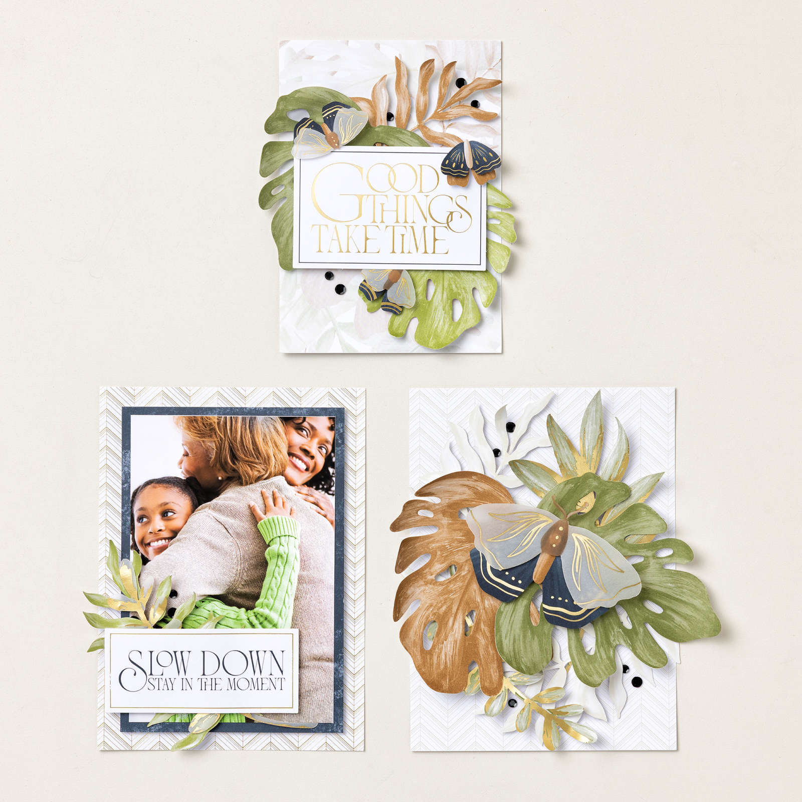 RADIANT REMINDERS KIT