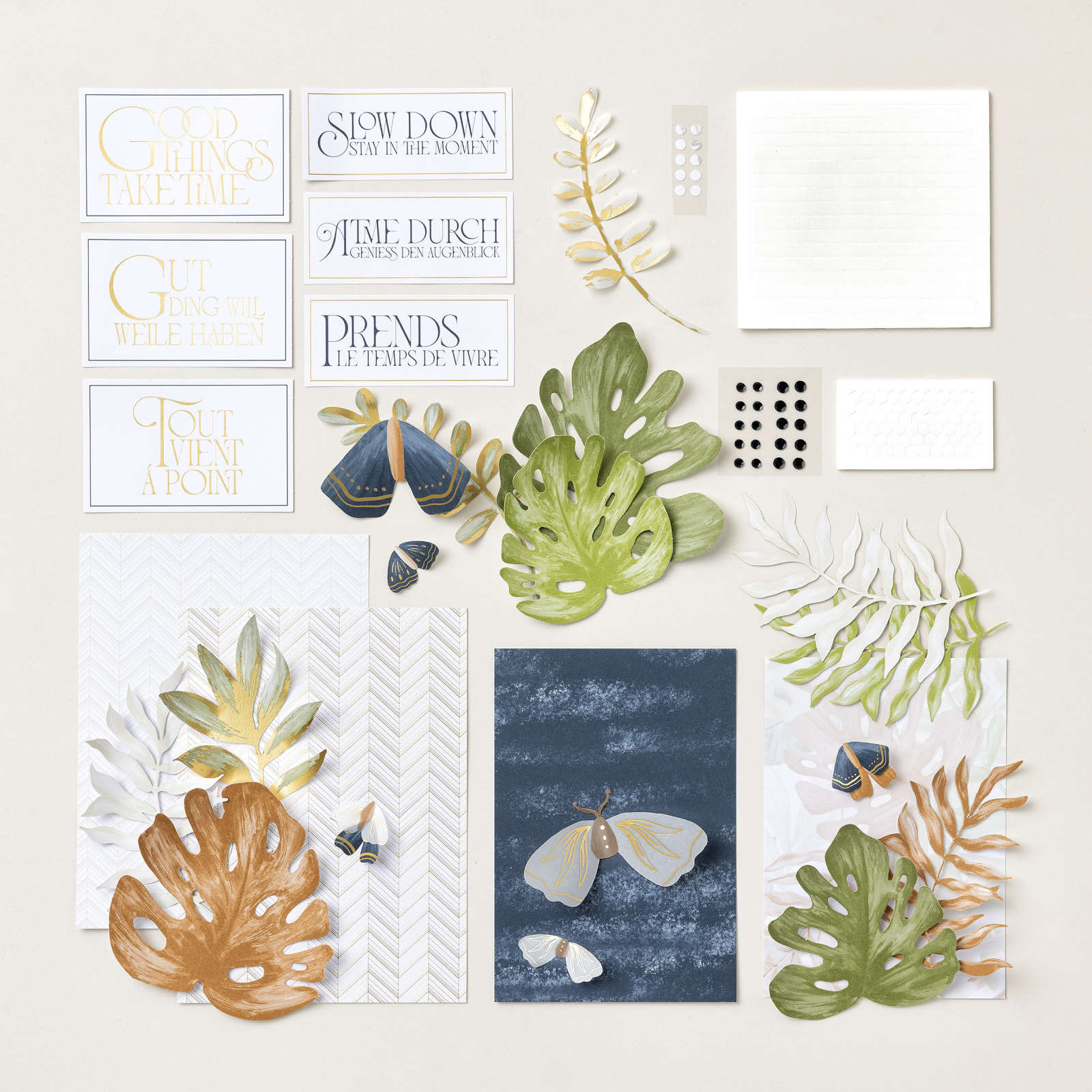 RADIANT REMINDERS KIT