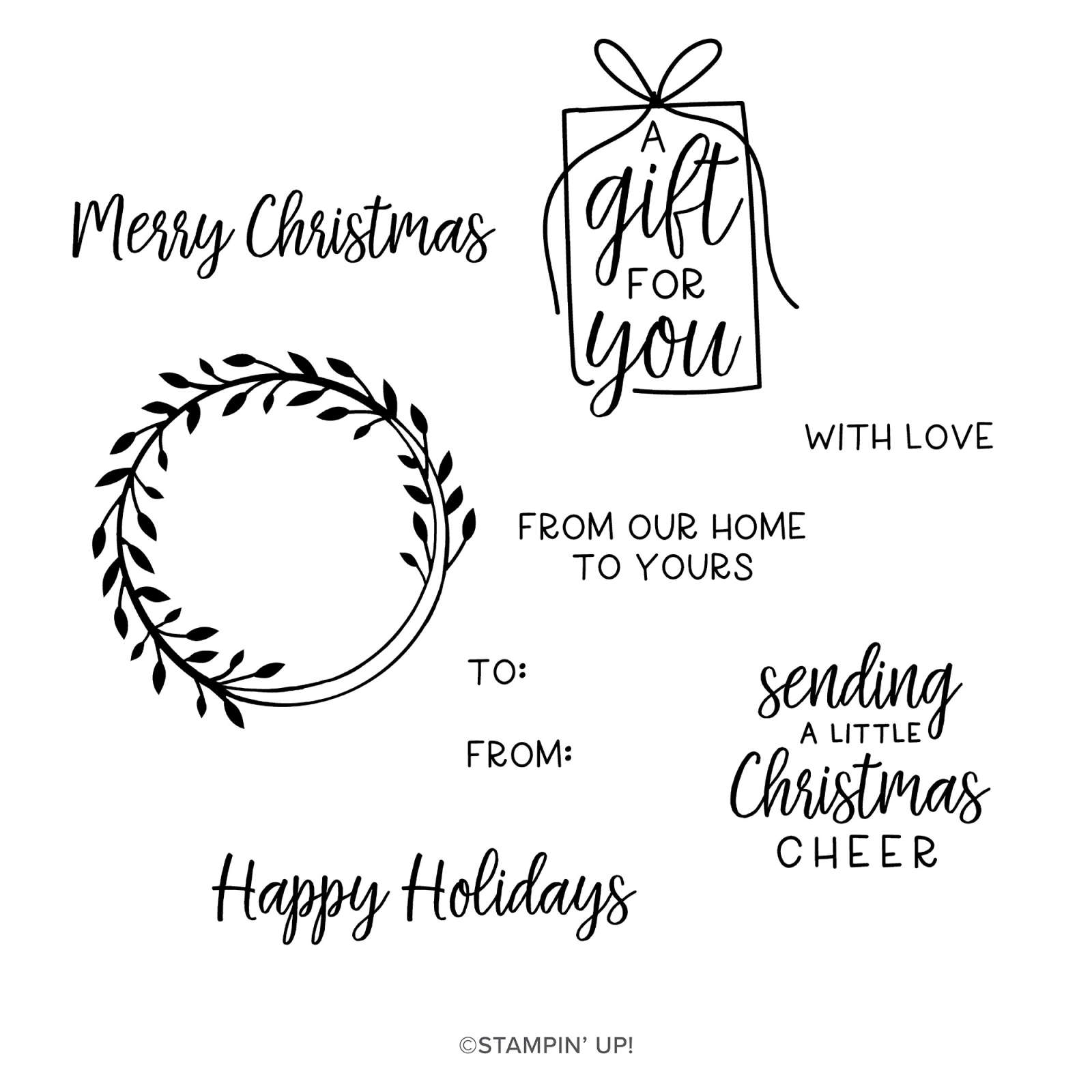 WRAPPED IN CHEER PAPER PUMPKIN PAST KIT