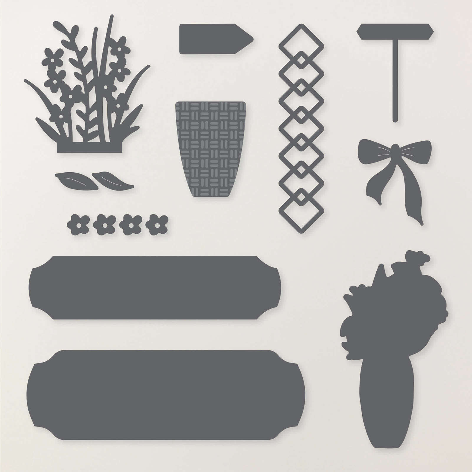 LIFE IN BLOOM BUNDLE (ENGLISH)