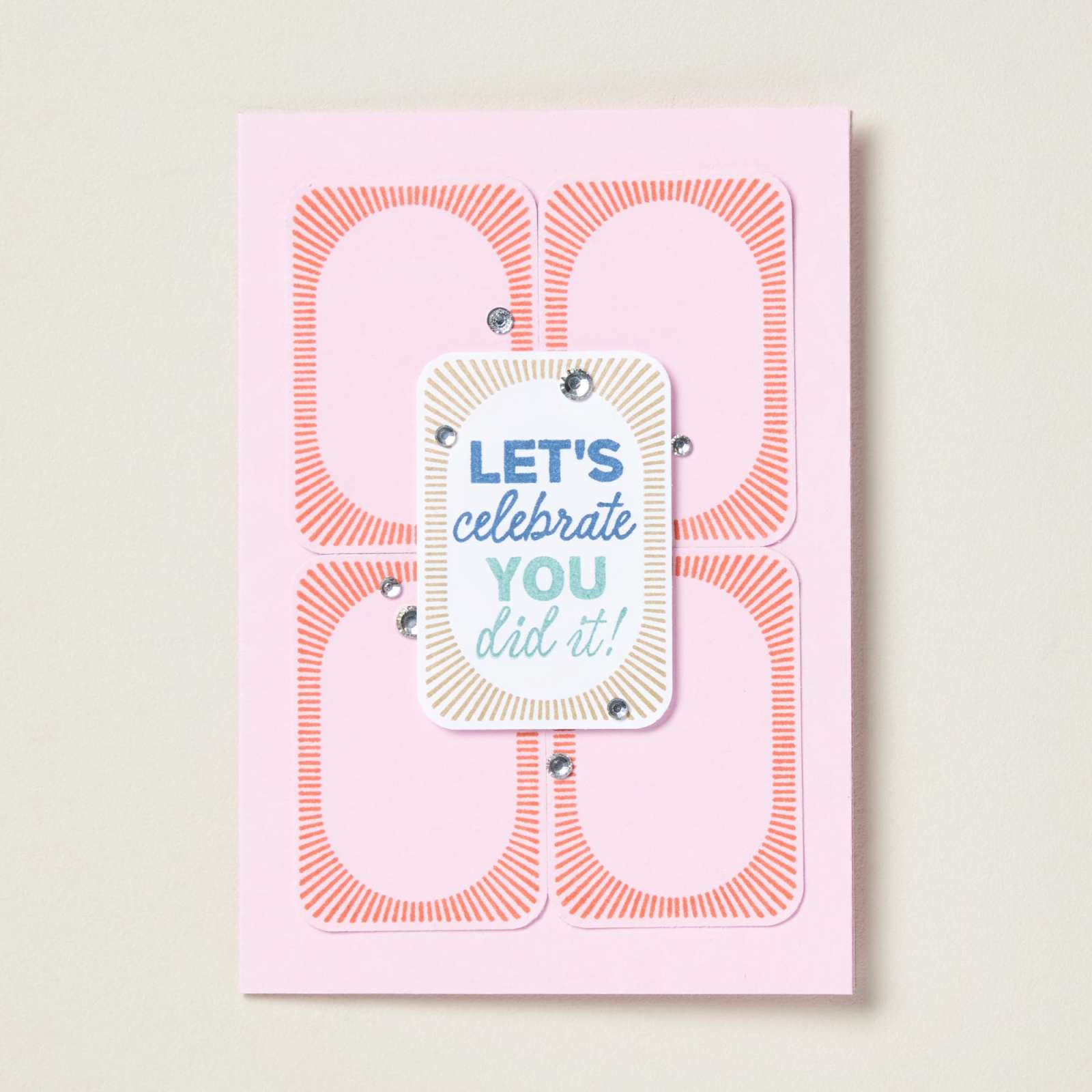 EXCITING TIMES PHOTOPOLYMER STAMP SET (ENGLISH)
